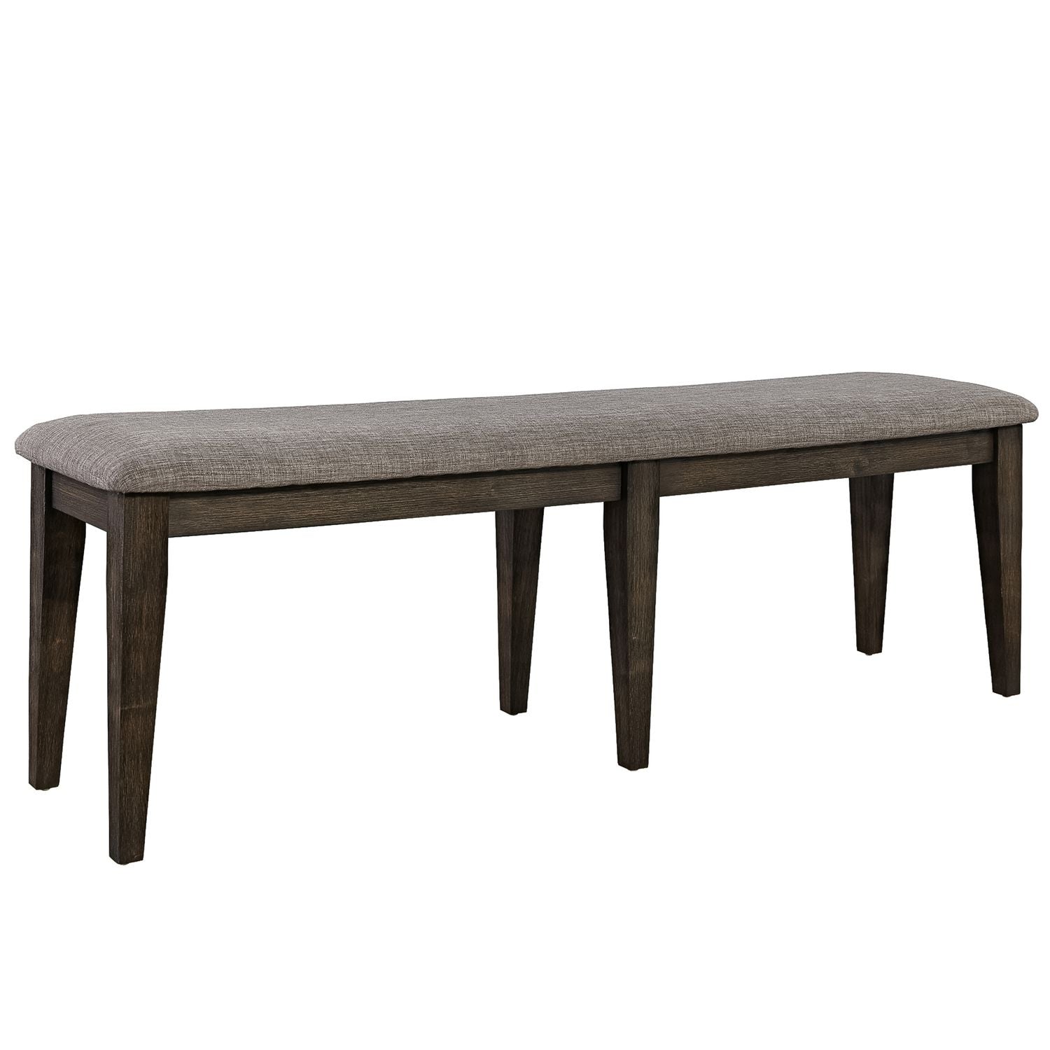 Optional 6 Piece Trestle Table Set