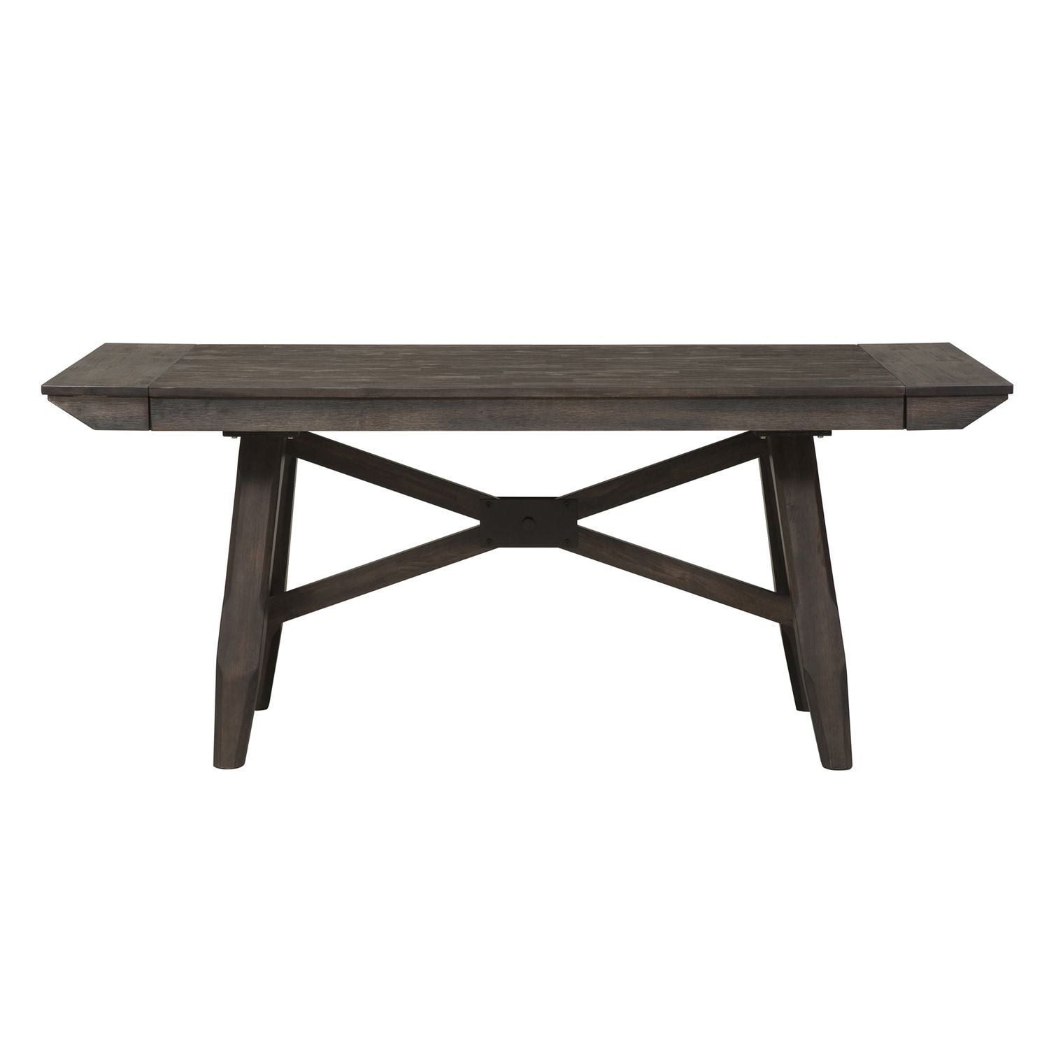 Trestle Table Set