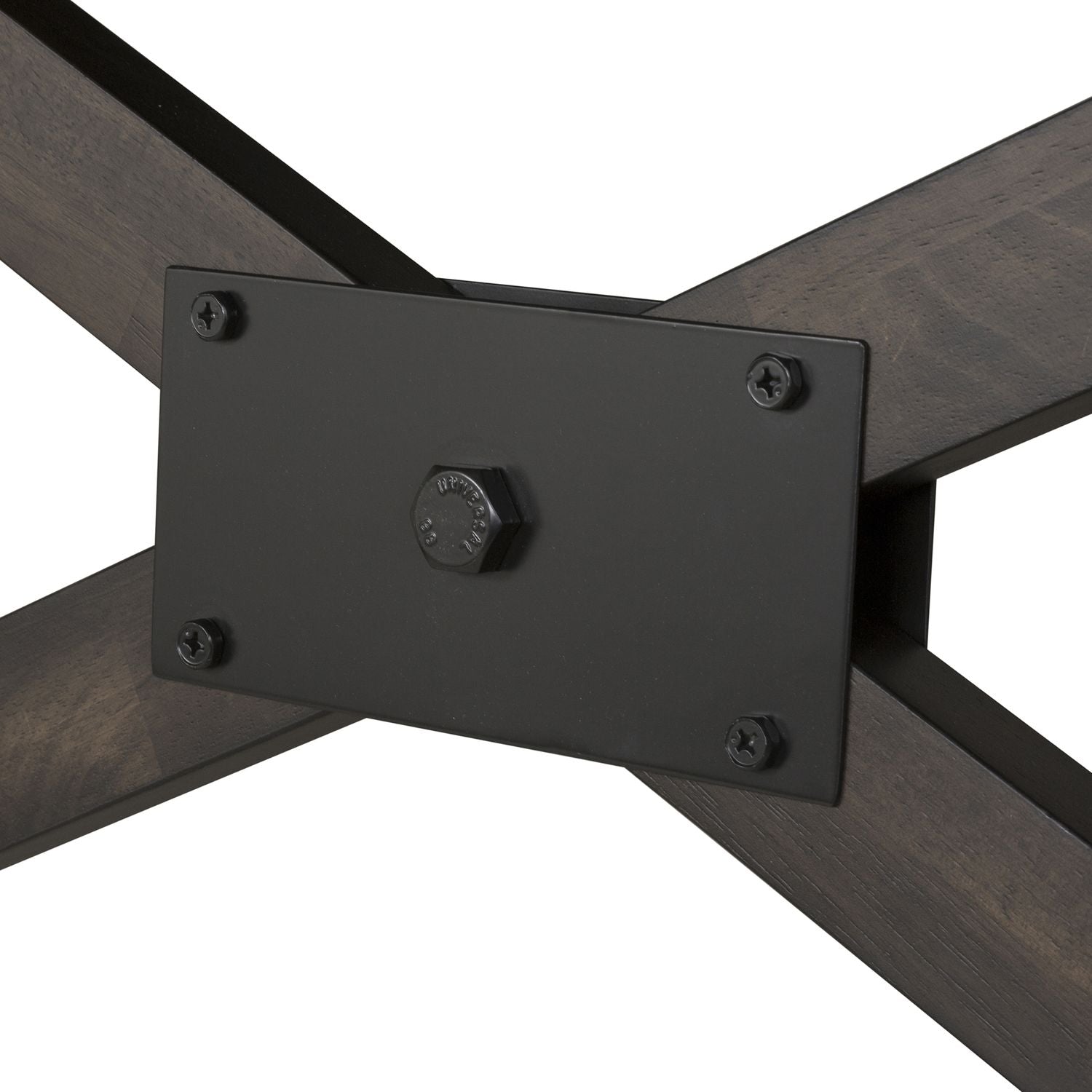 Trestle Table Base