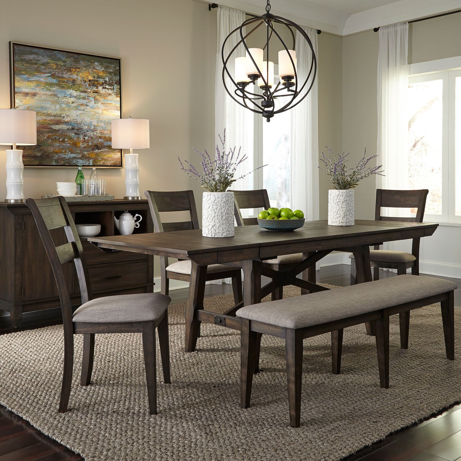 Trestle Table Top