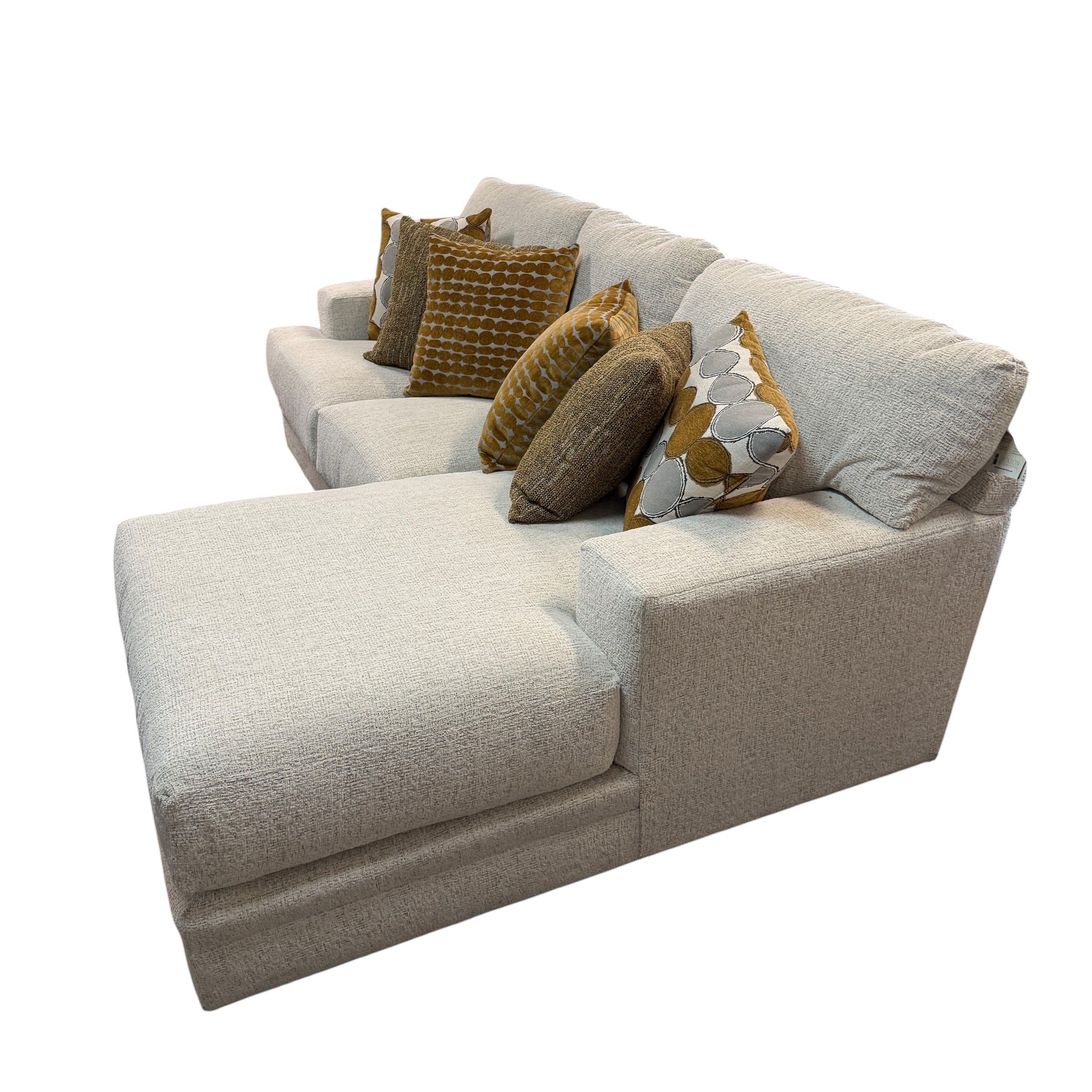 Poppy Sectional