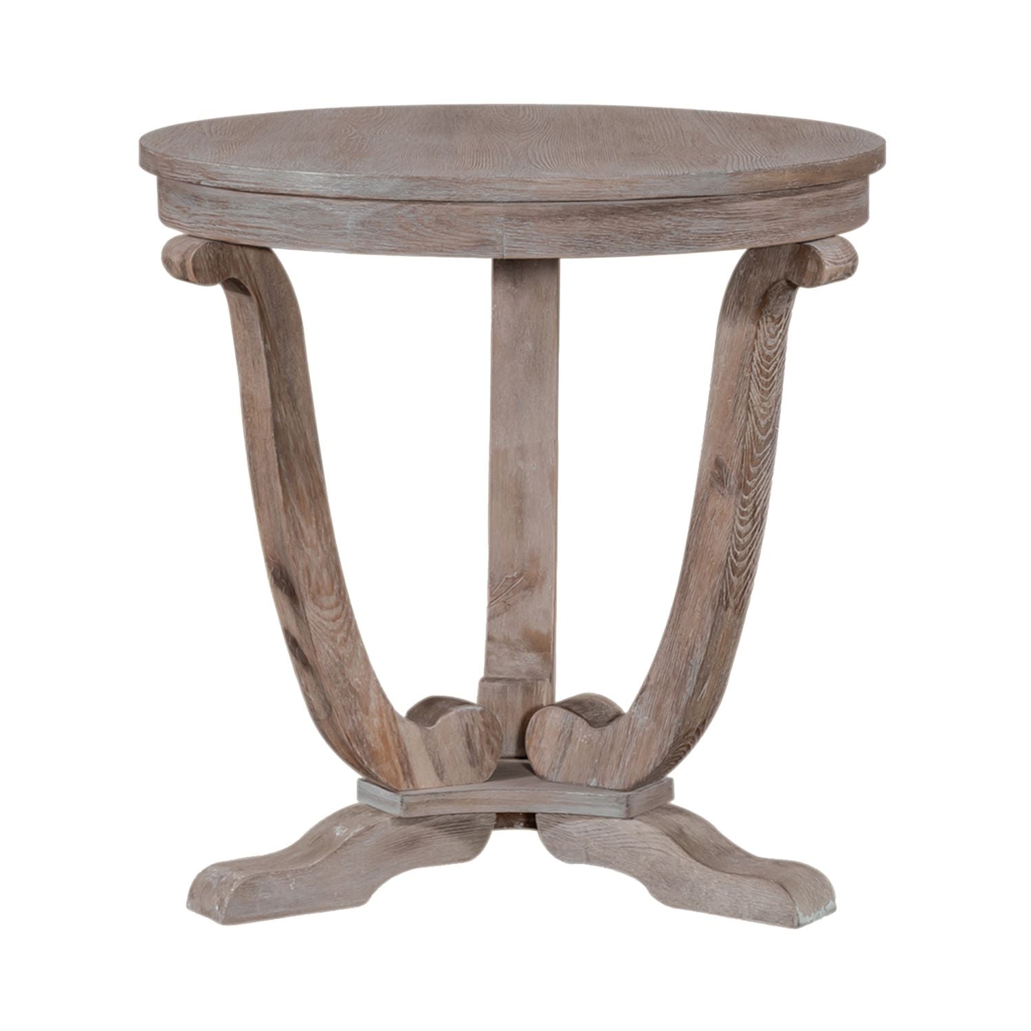 3 Piece Set (1-Cocktail 2-End Tables)