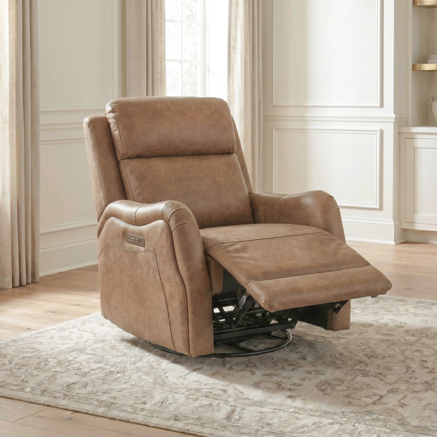 SG Recliner P3