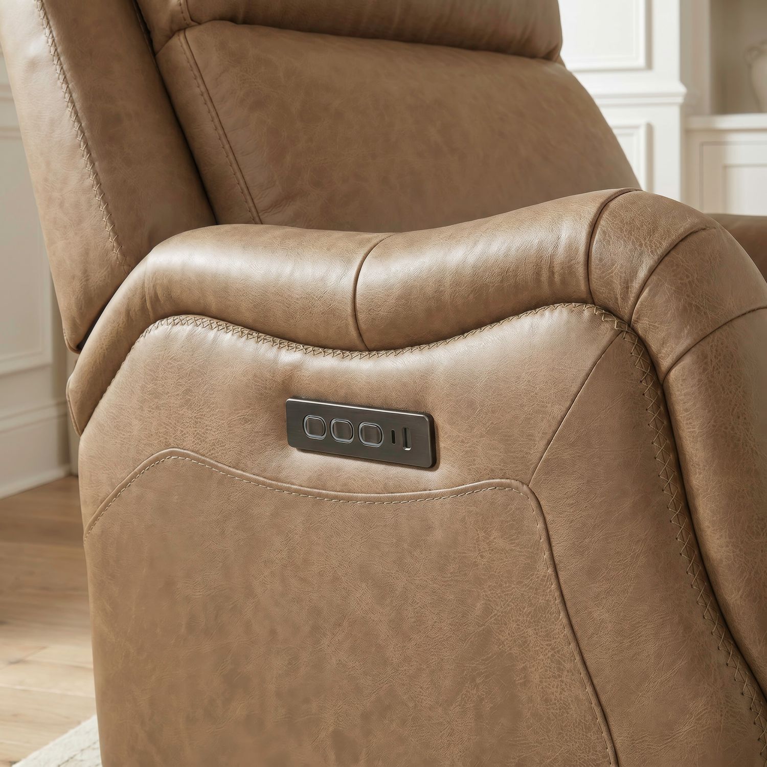 SG Recliner P3