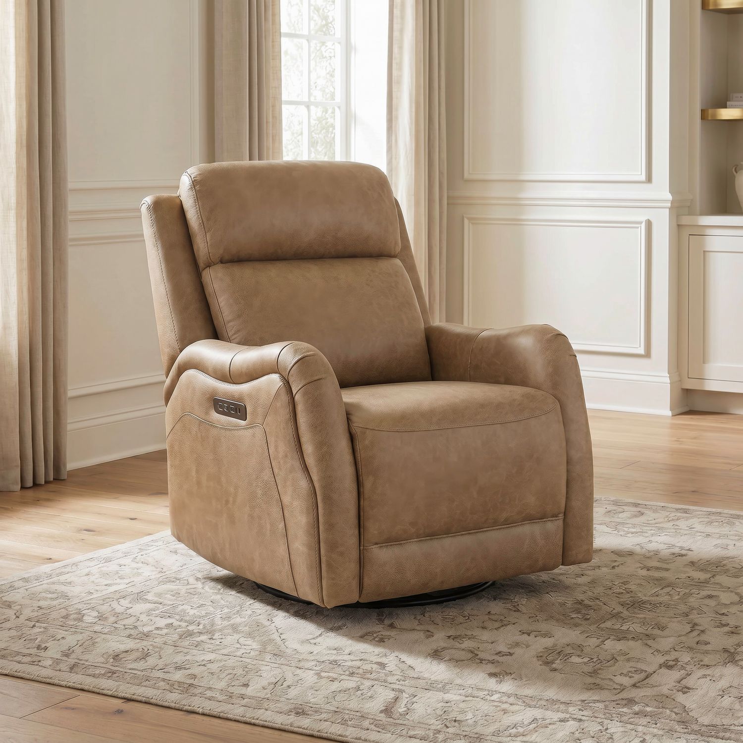 SG Recliner P3