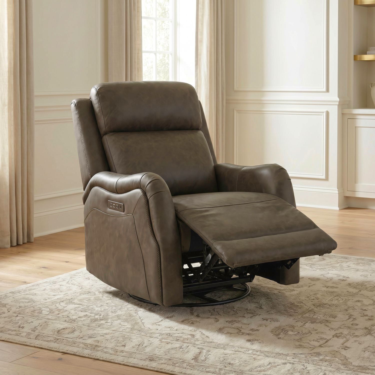 SG Recliner P3