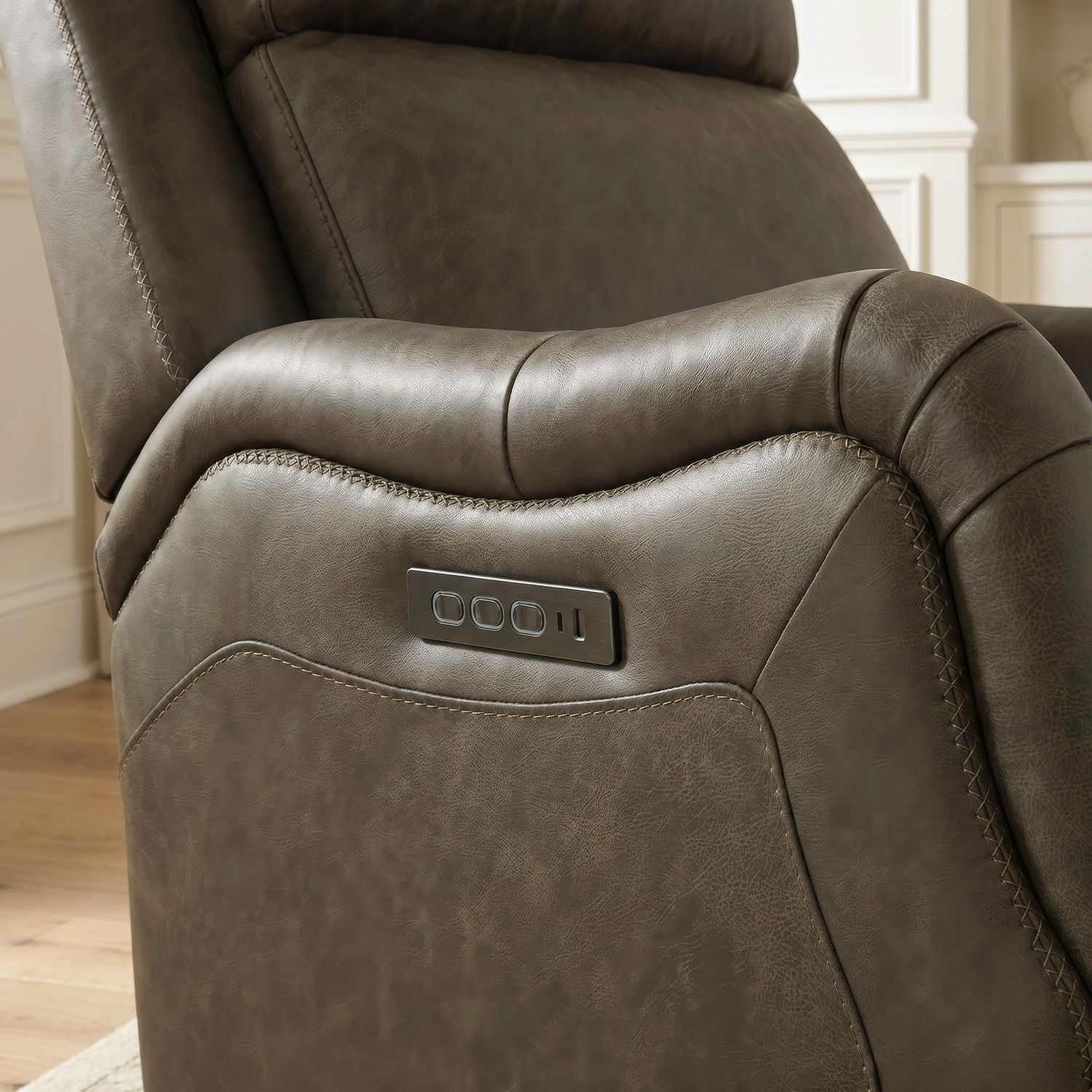 SG Recliner P3