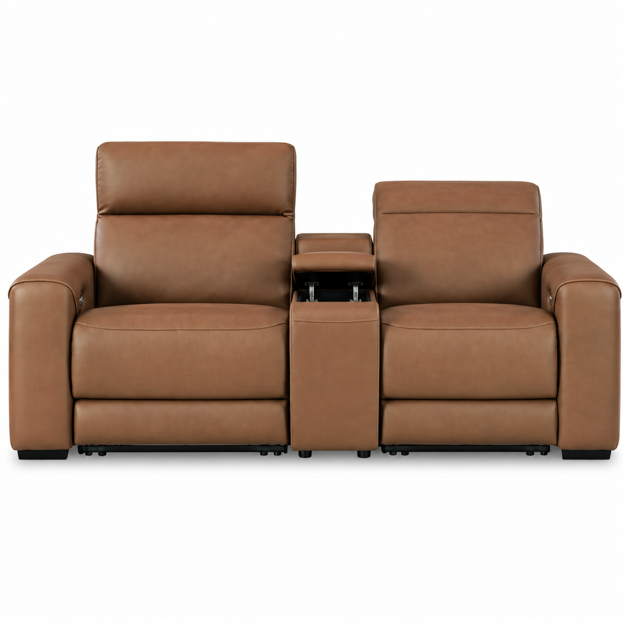 Marlowe Sectional - Customizable