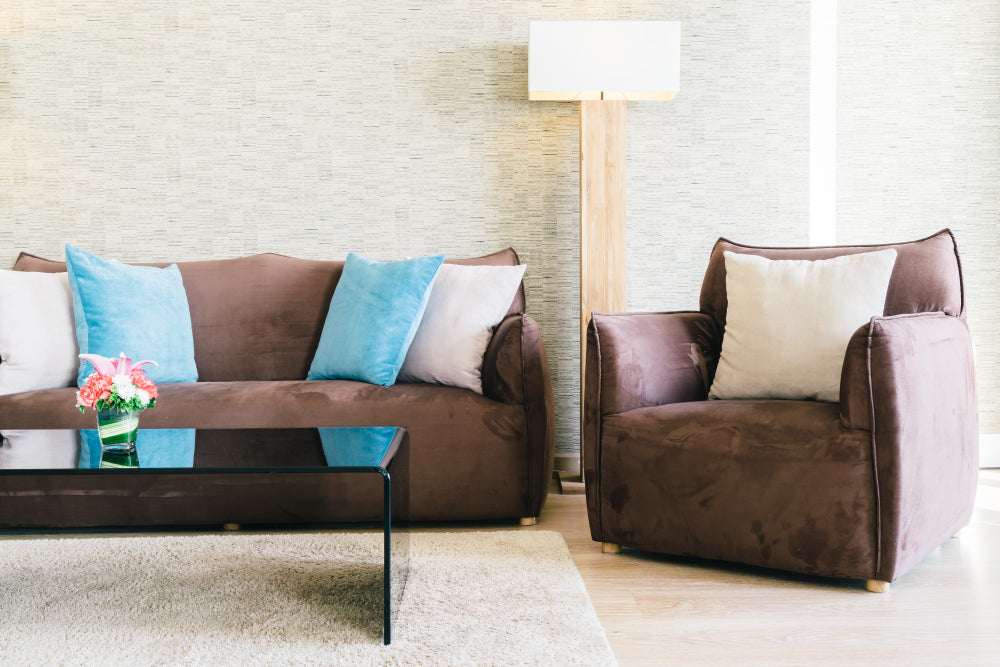 RelaxaFlex Deep Seat Sofa