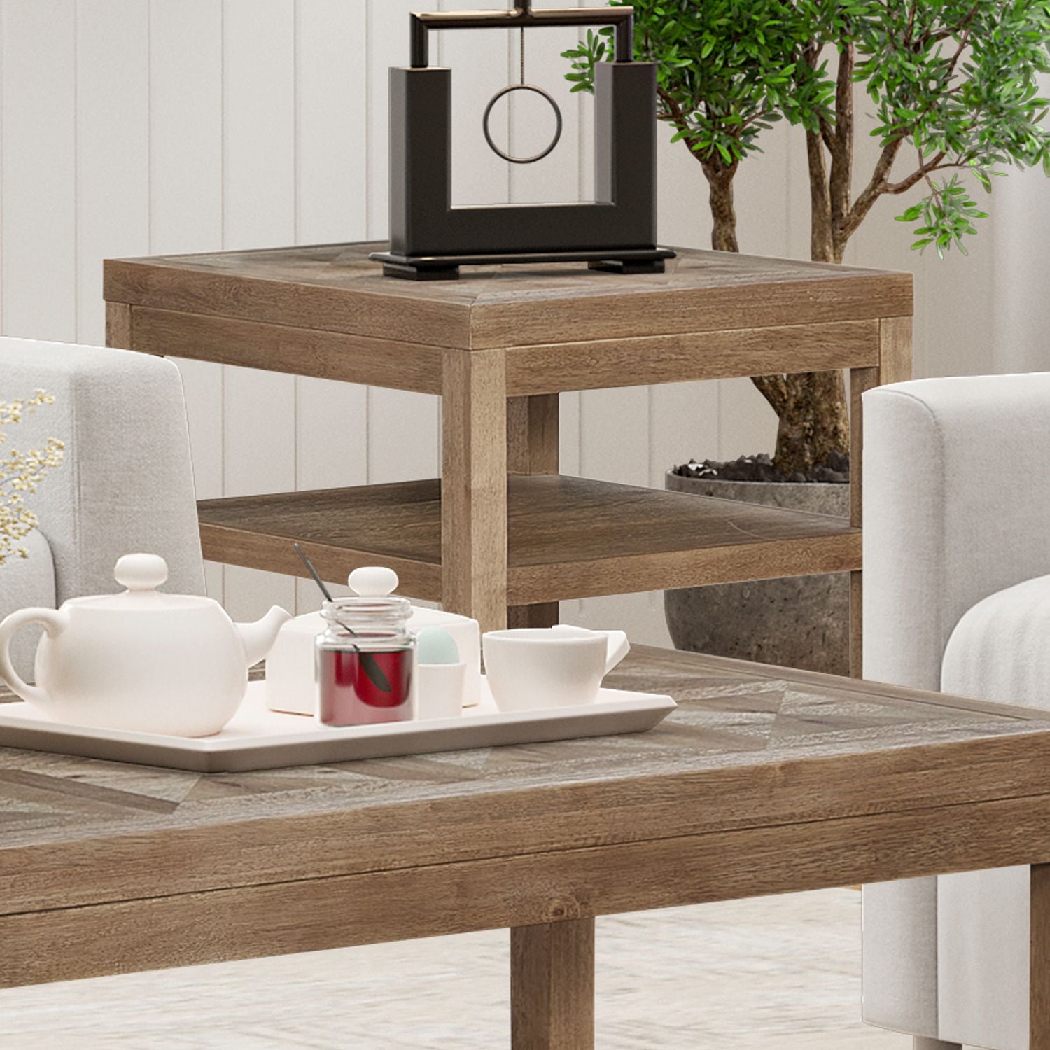 End Table