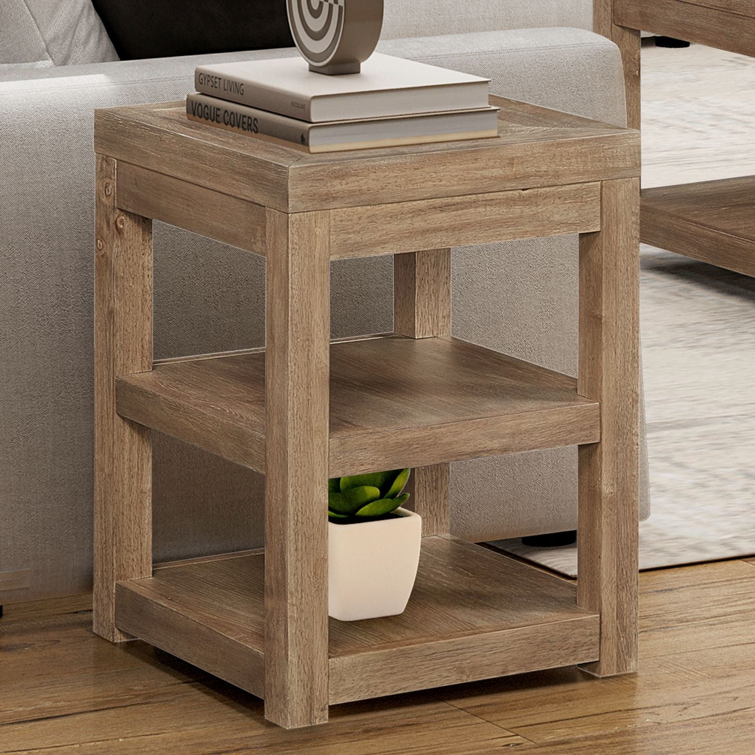 Chairside Table