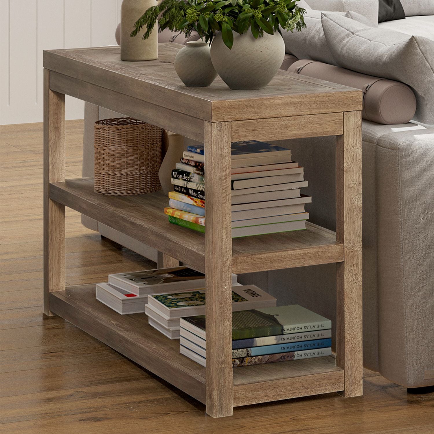 Sofa Table