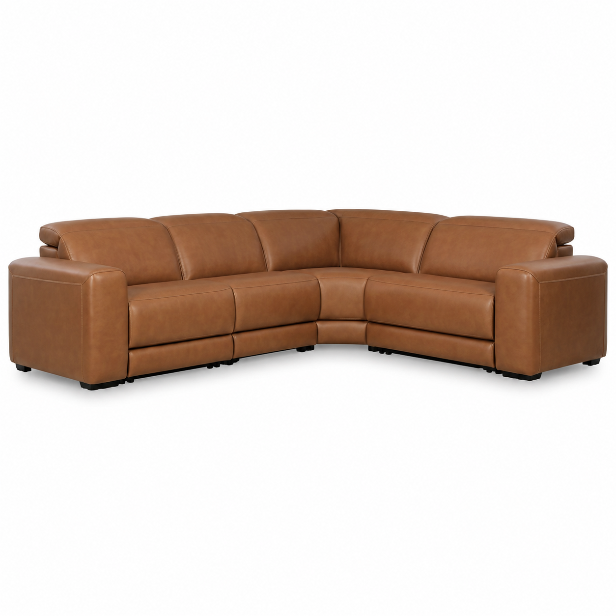 Marlowe Sectional - Customizable