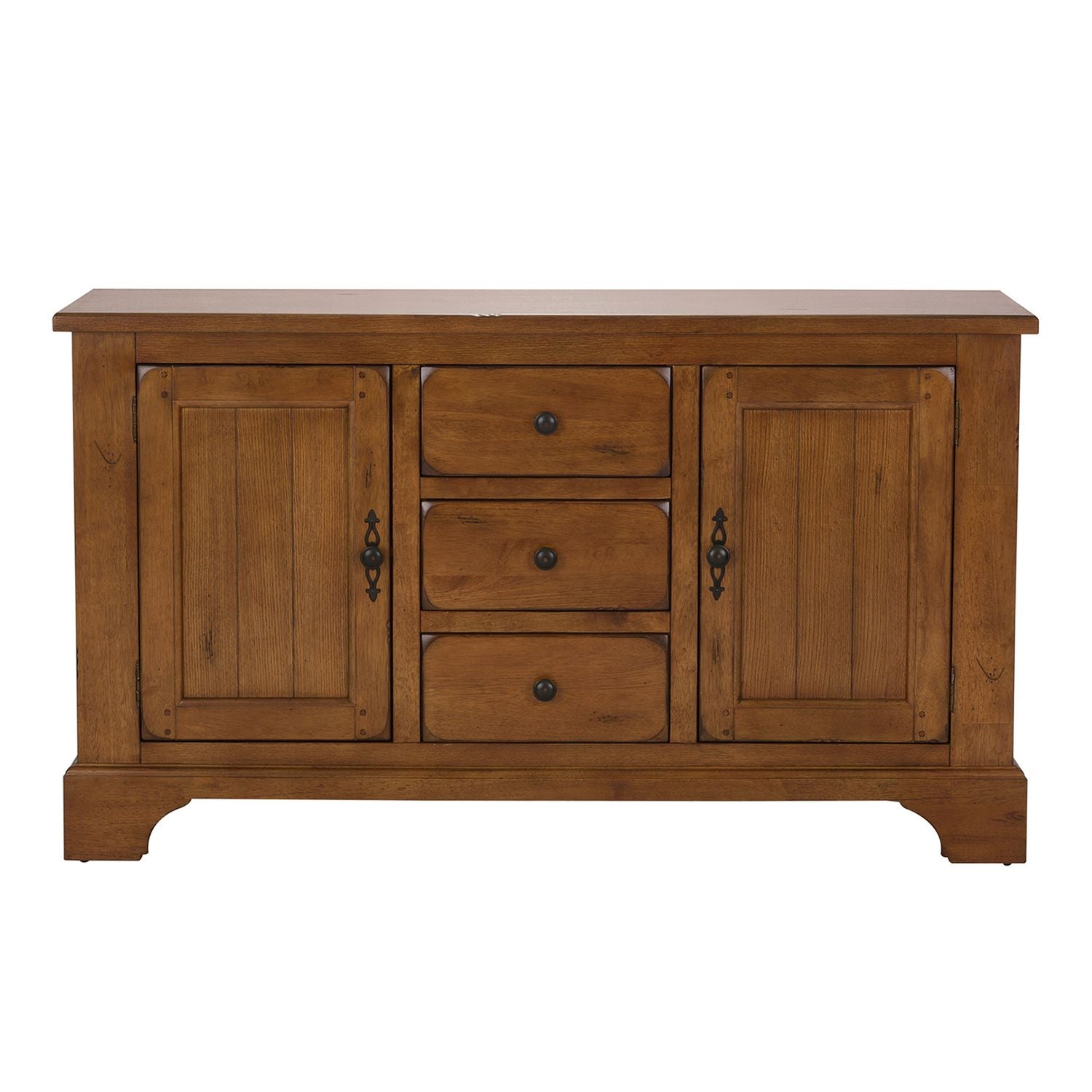 Buffet - Oak