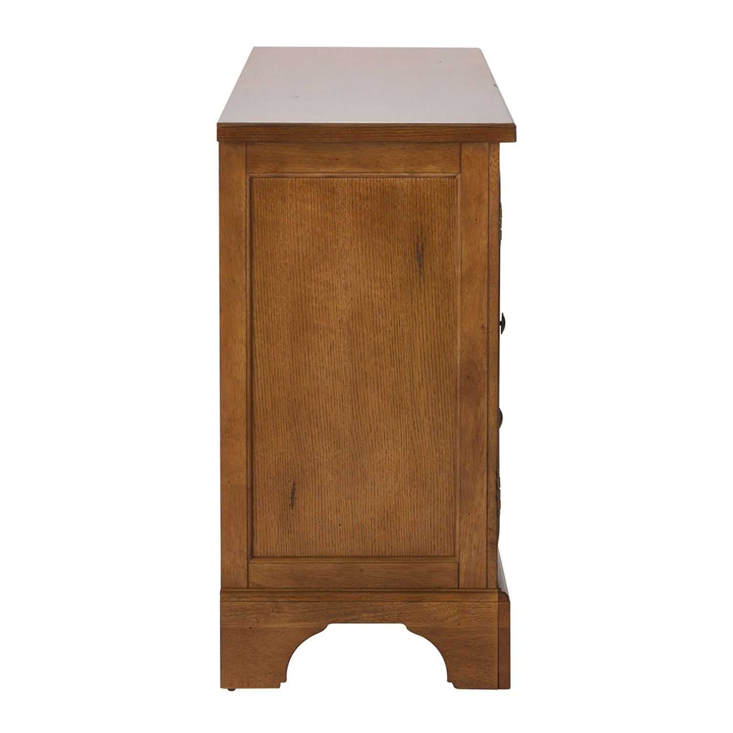 Buffet - Oak