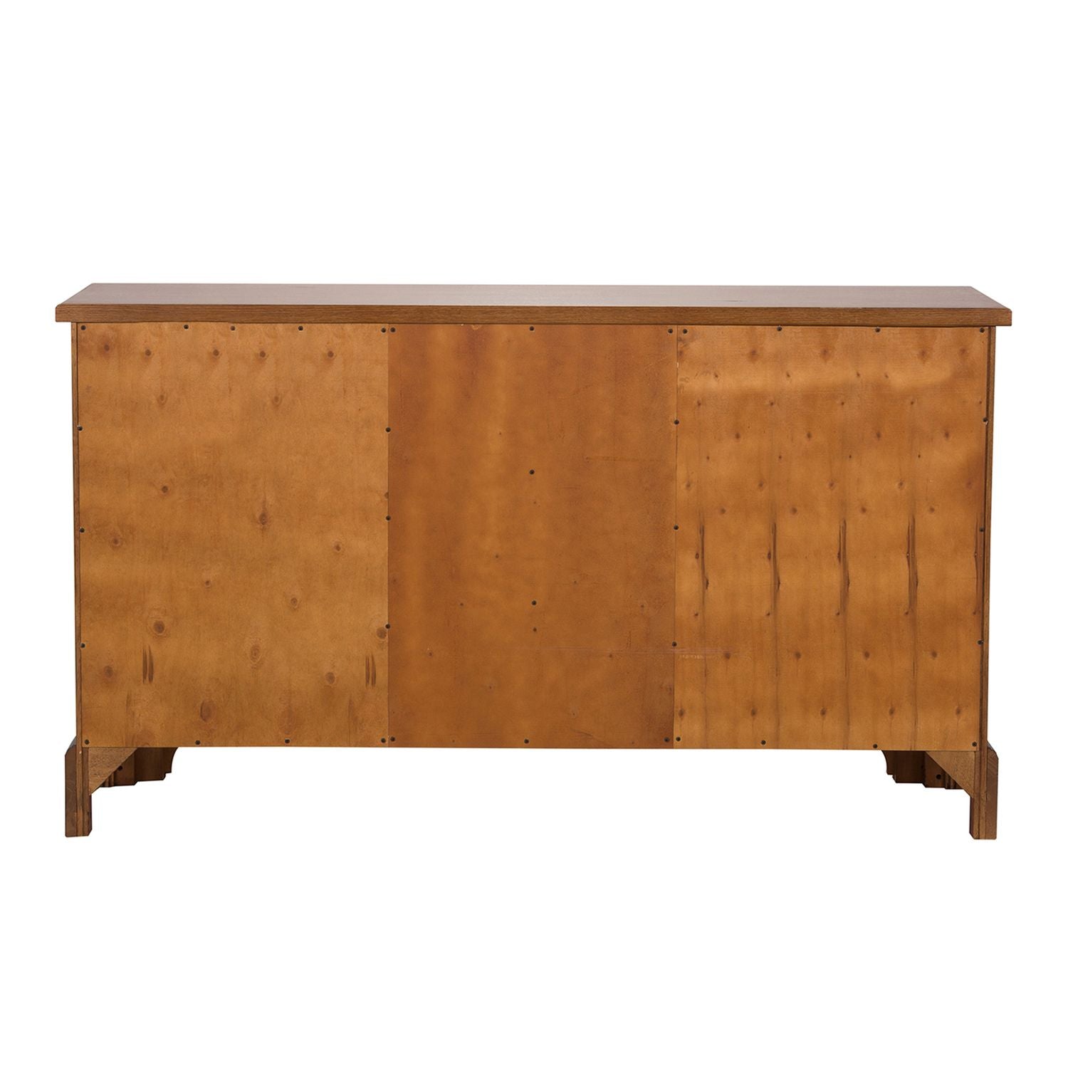 Buffet - Oak