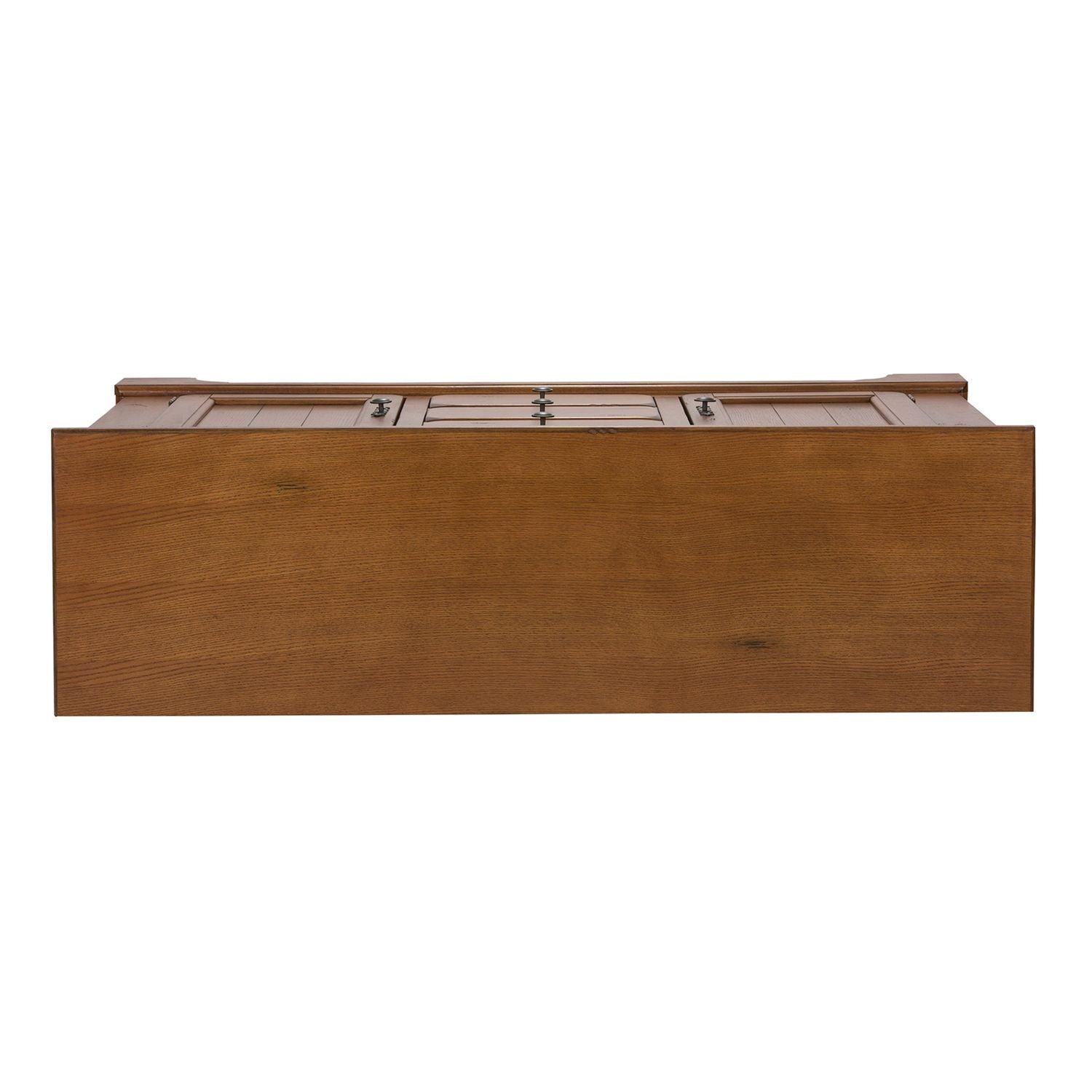 Buffet - Oak