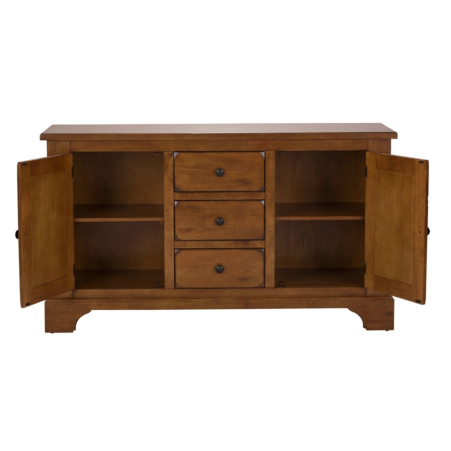 Buffet - Oak
