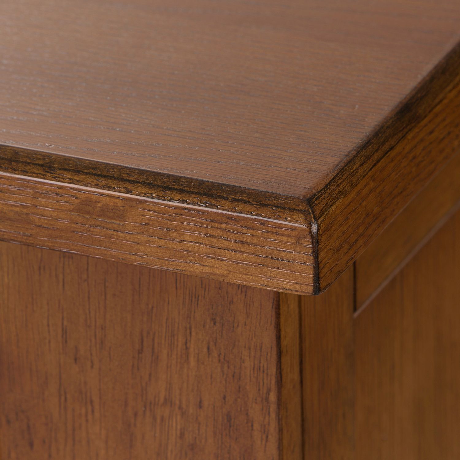 Buffet - Oak