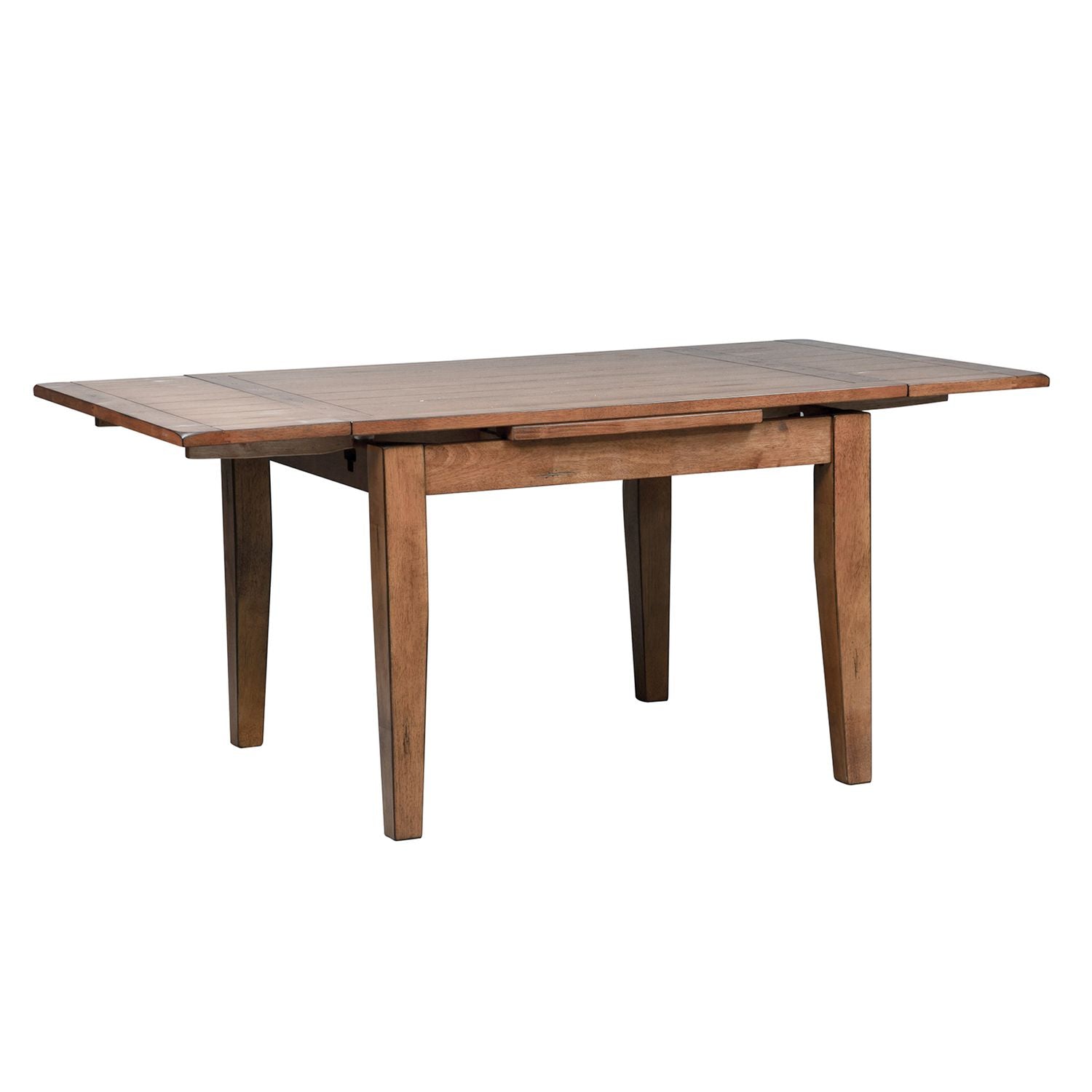 Optional 5 Piece Retractable Table Set