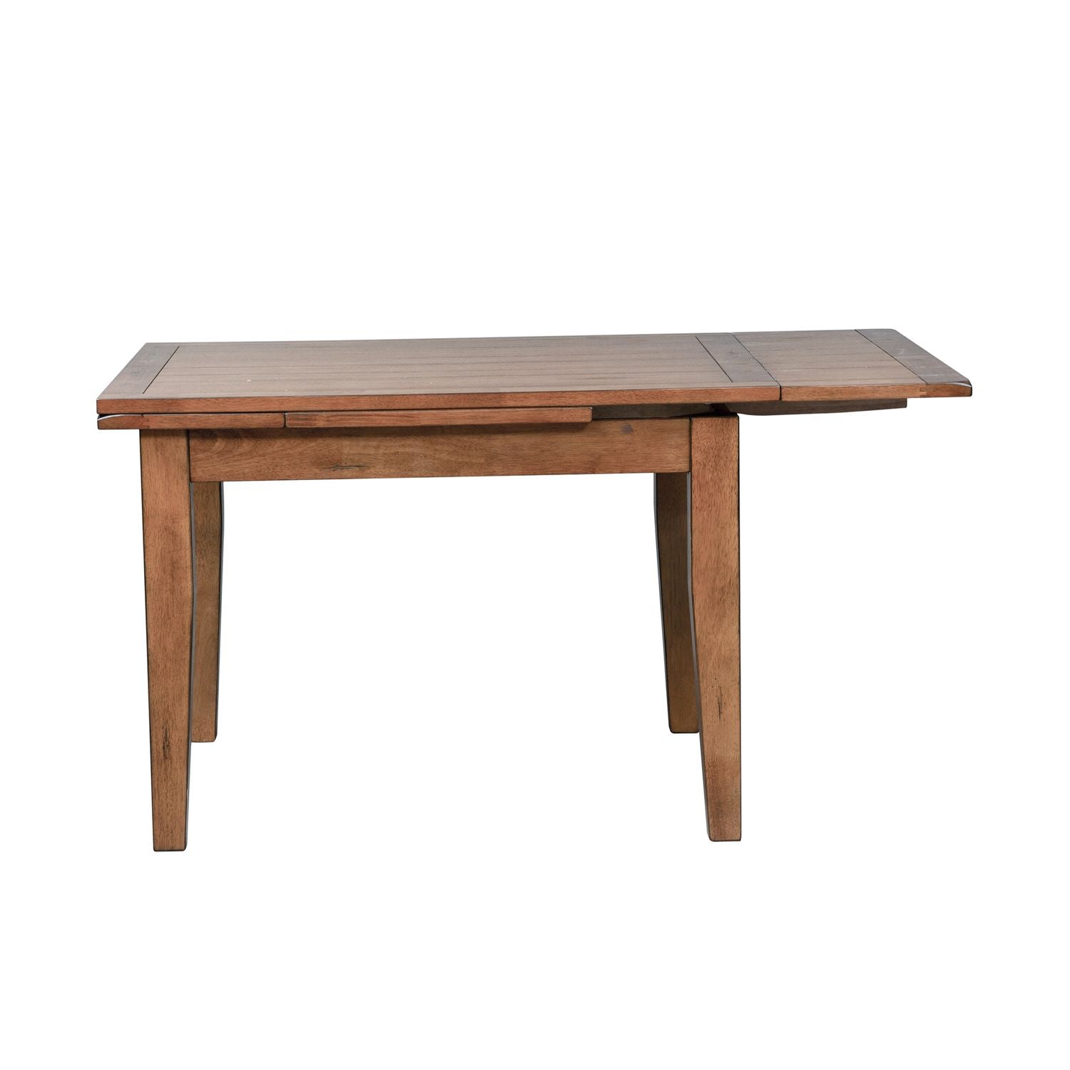 Optional 5 Piece Retractable Table Set