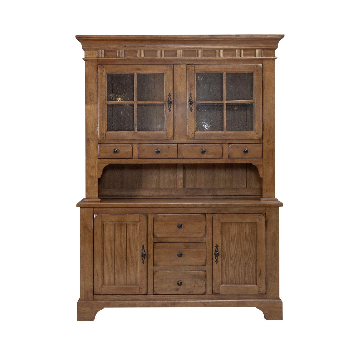 Hutch & Buffet Set