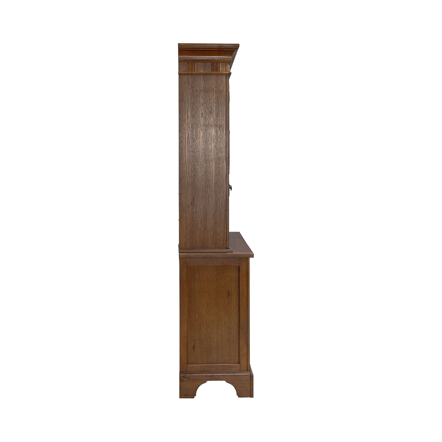 Hutch & Buffet Set