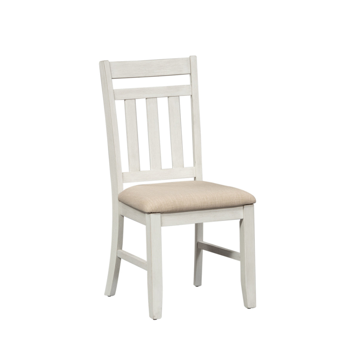 Summerville Slat Back Dining Side Chair