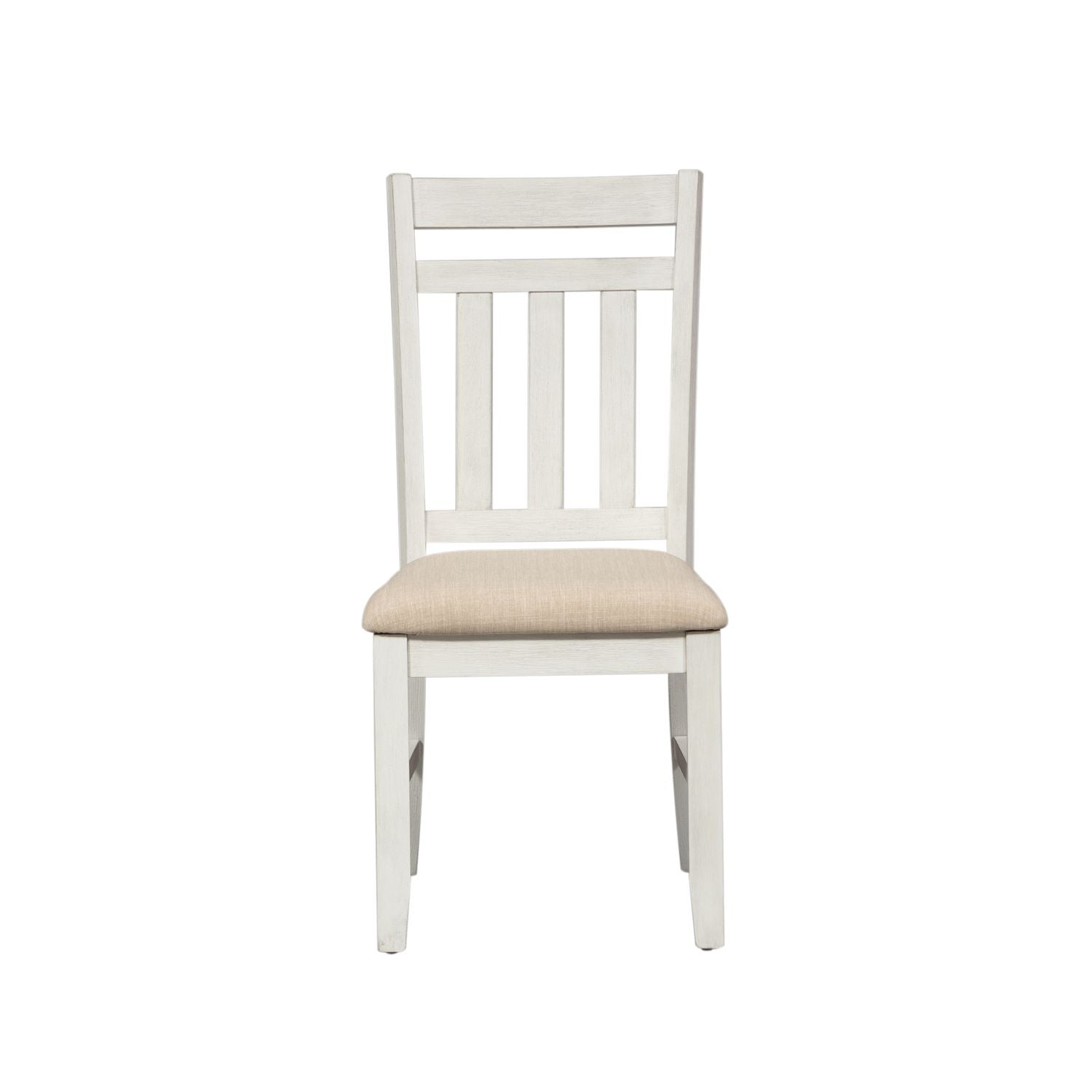 Slat Back Side Chair (RTA)