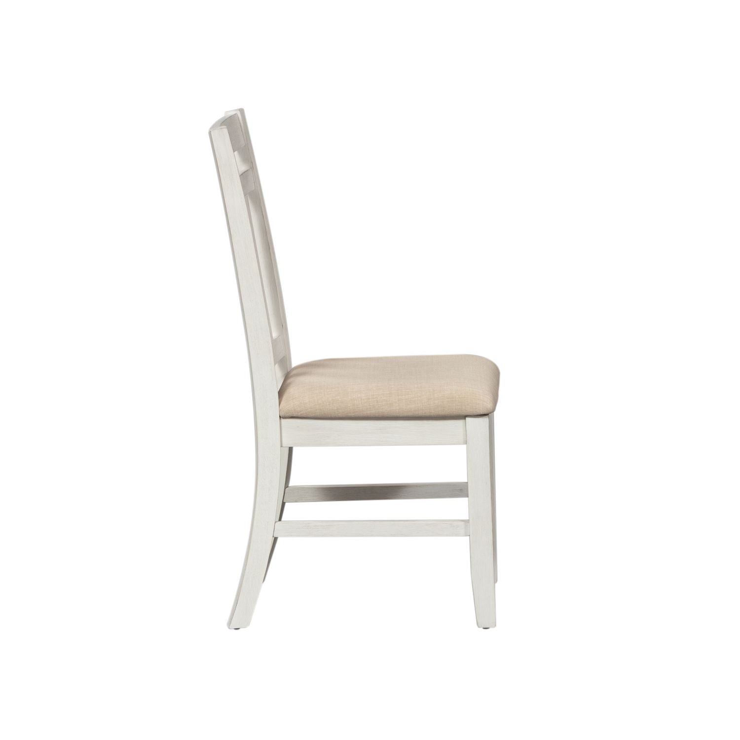 Slat Back Side Chair (RTA)