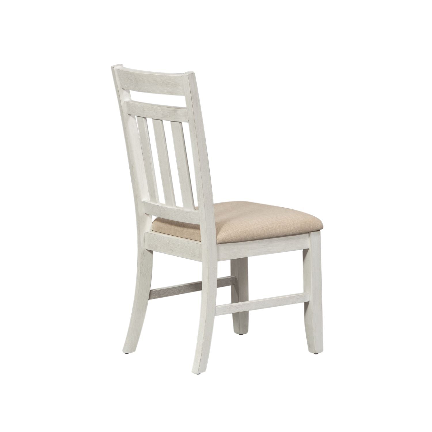 Slat Back Side Chair (RTA)