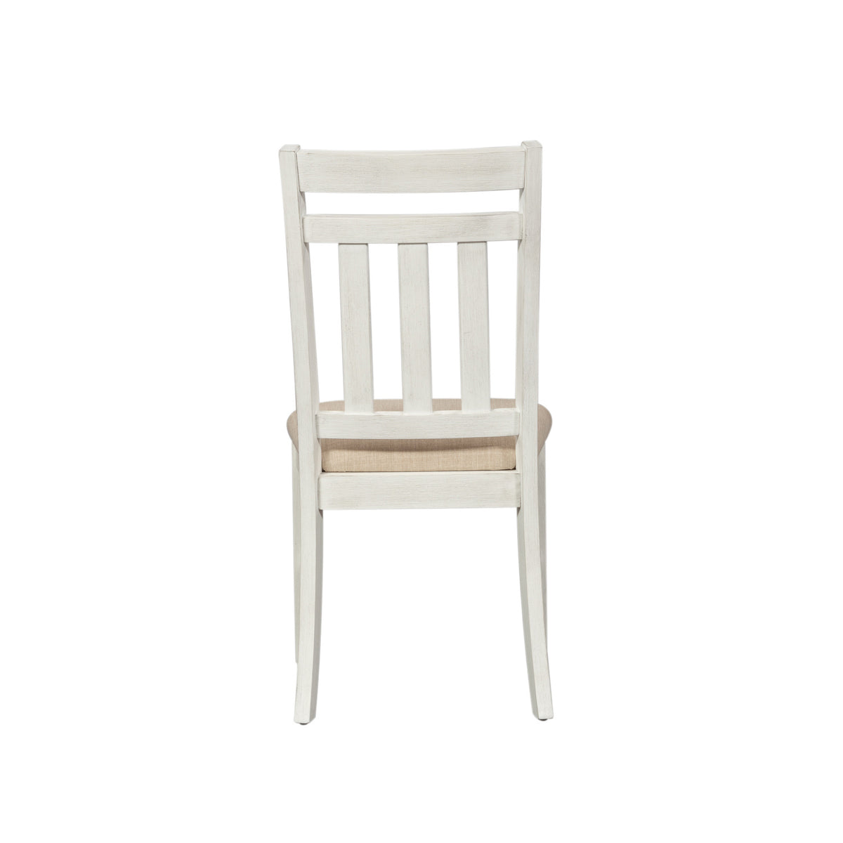 Summerville Slat Back Dining Side Chair