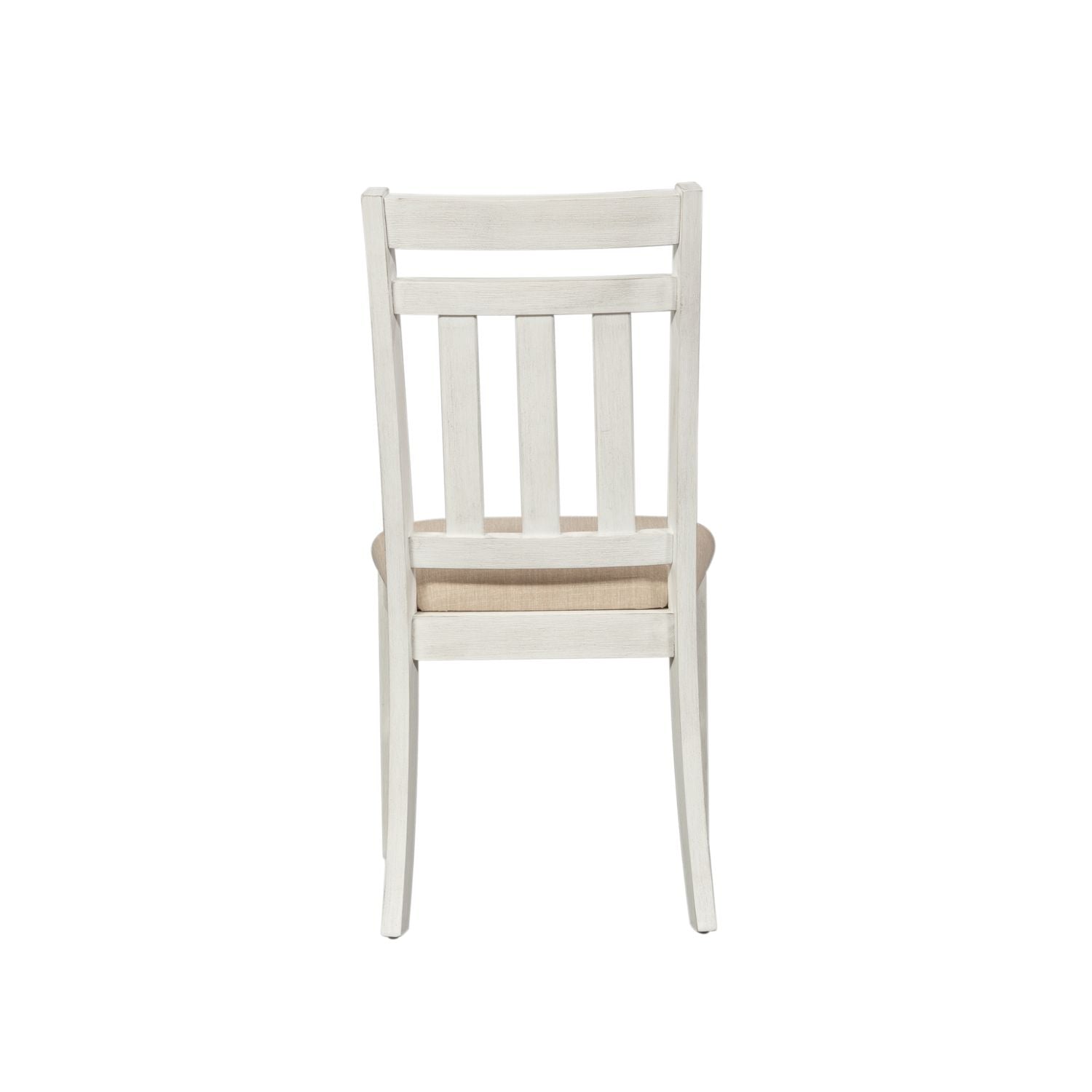 Slat Back Side Chair (RTA)