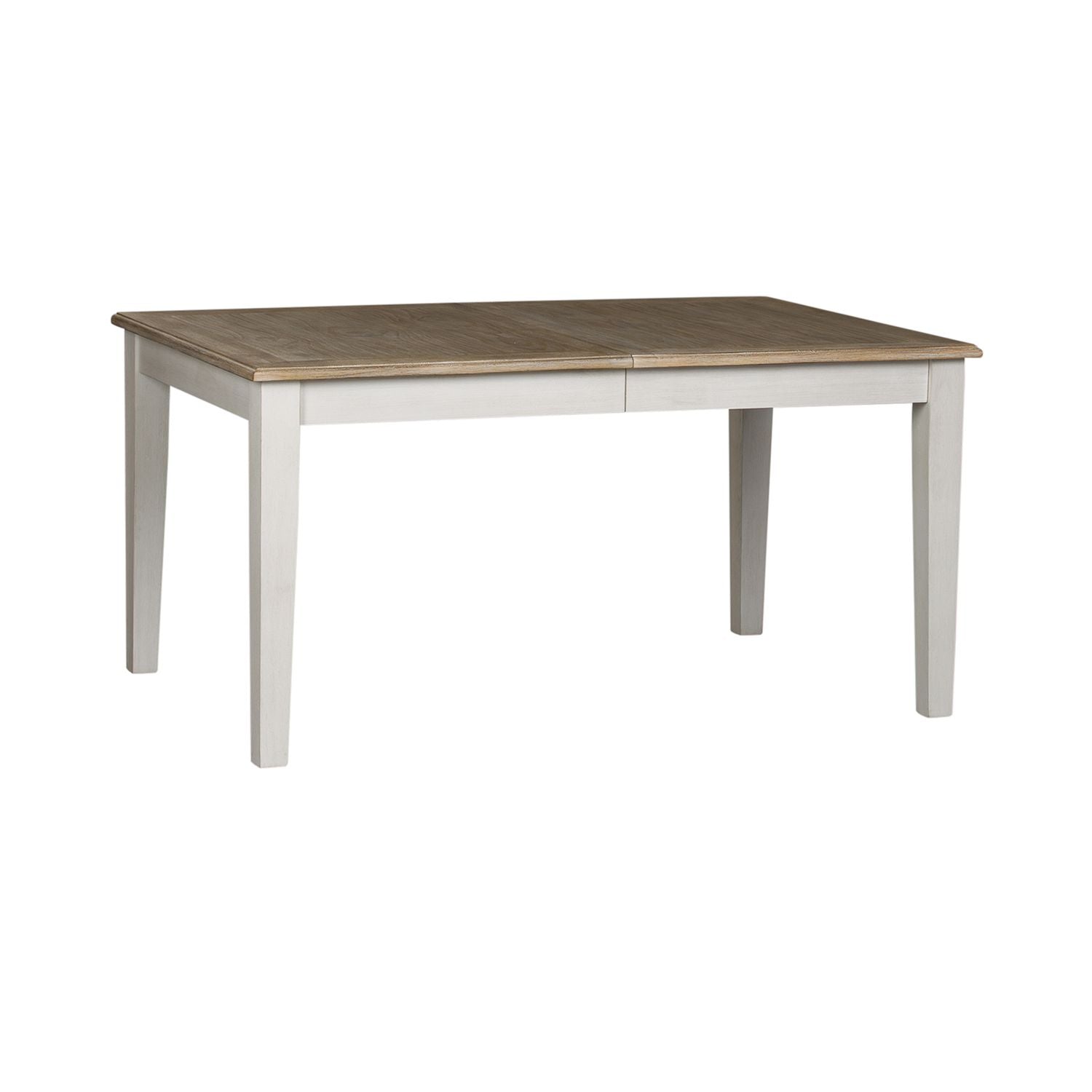 7 Piece Rectangular Table Set