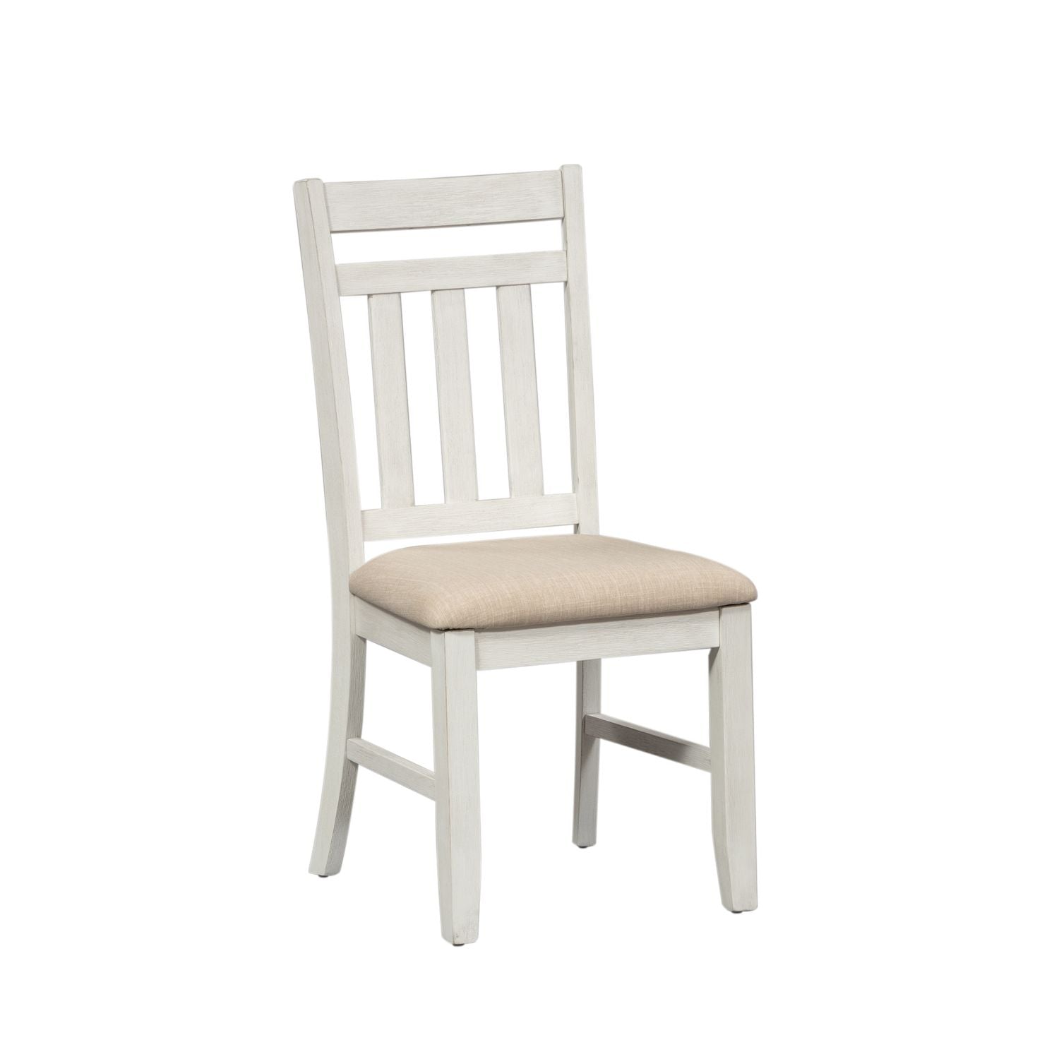 7 Piece Rectangular Table Set