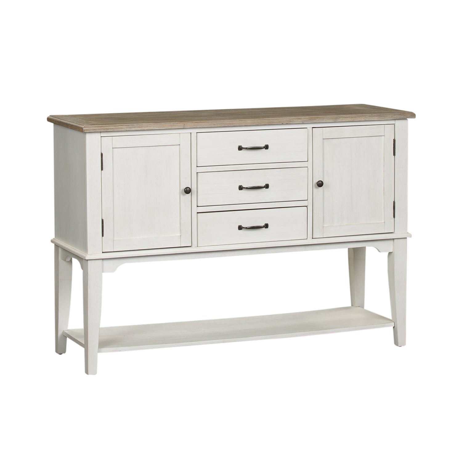 Summerville Dining Server