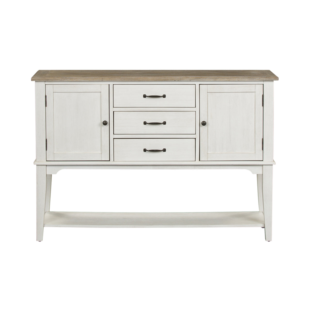Summerville Dining Server