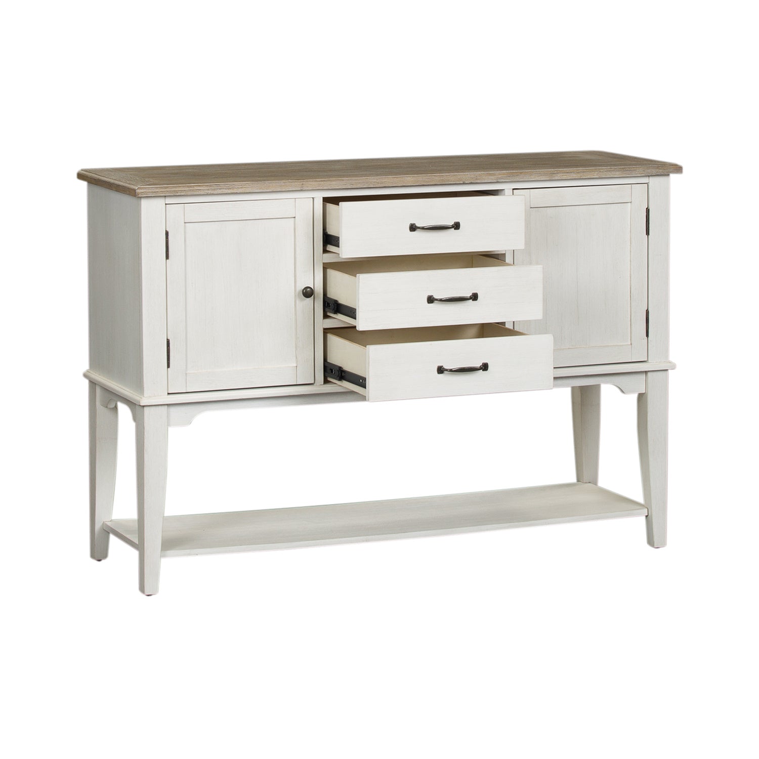 Summerville Dining Server