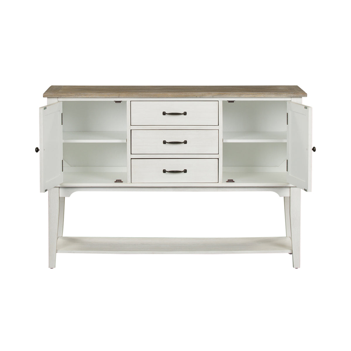 Summerville Dining Server