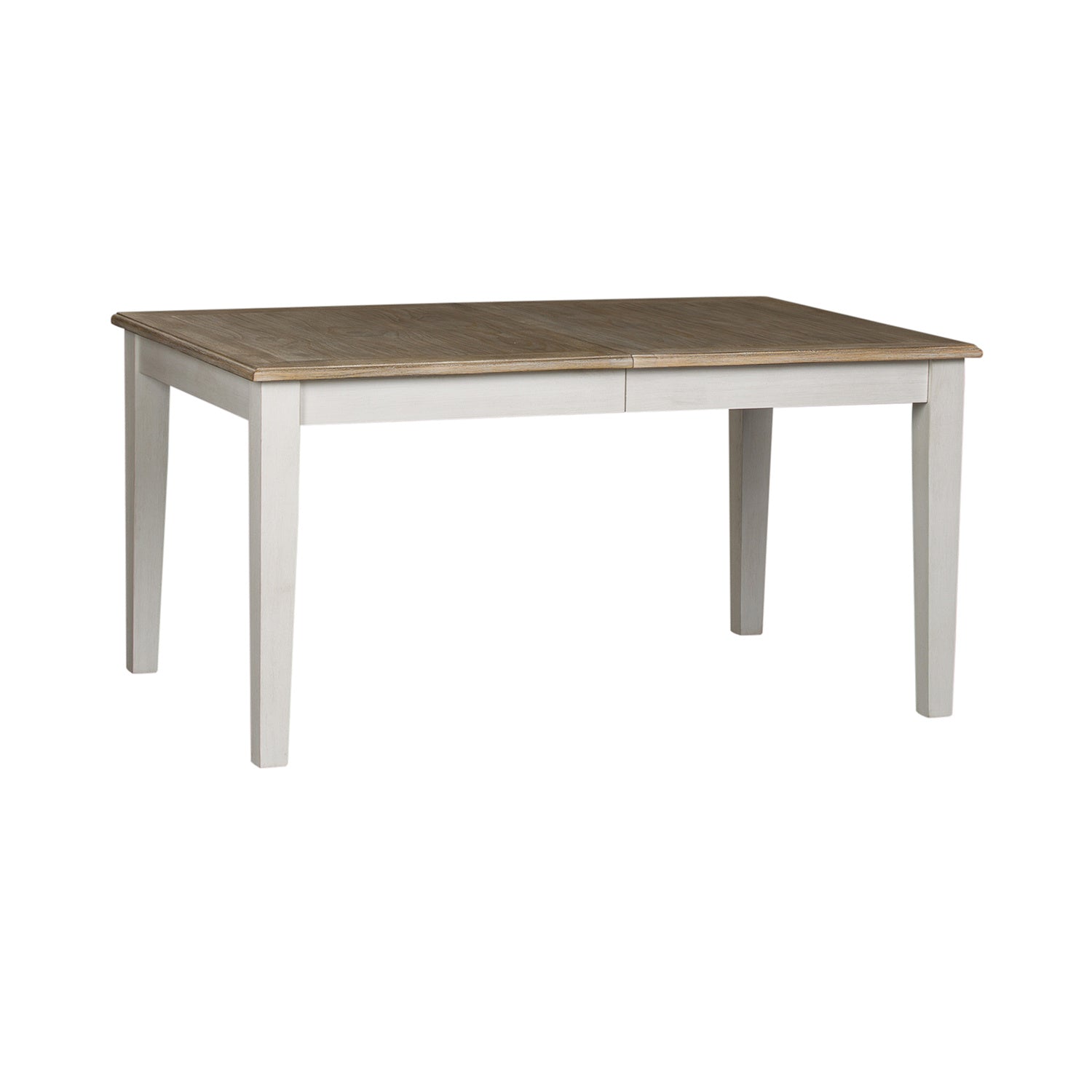 Summerville Rectangular Leg Dining Table
