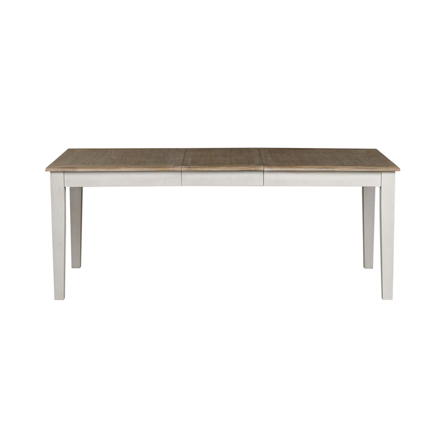 Rectangular Leg Table