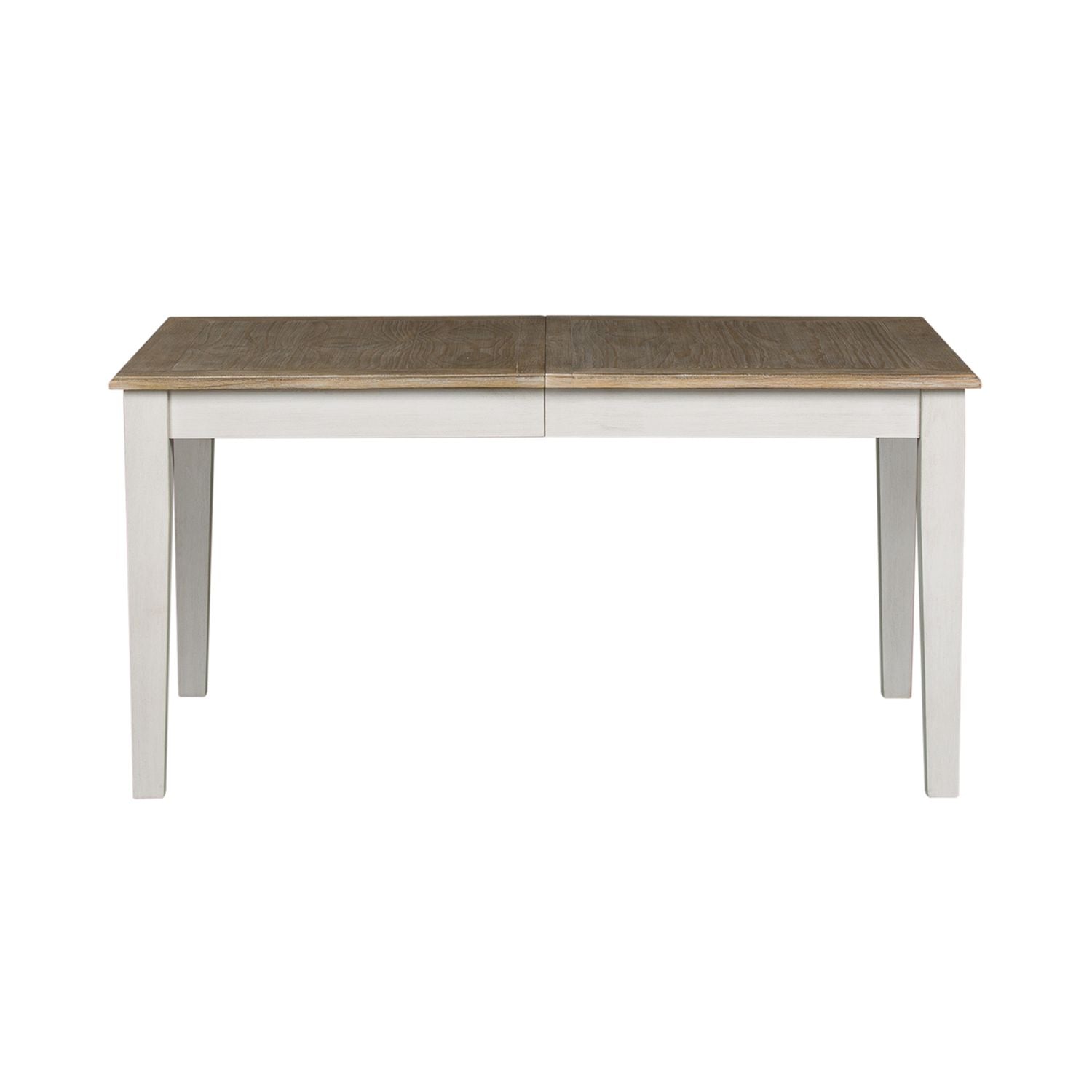 Rectangular Leg Table