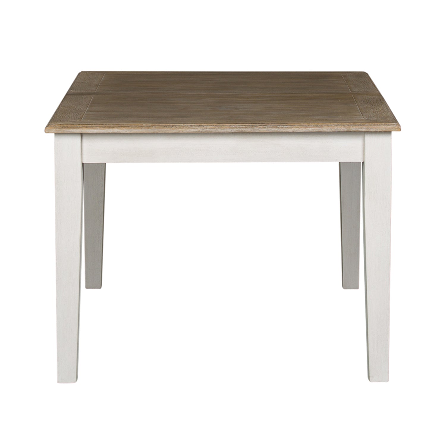 Summerville Rectangular Leg Dining Table