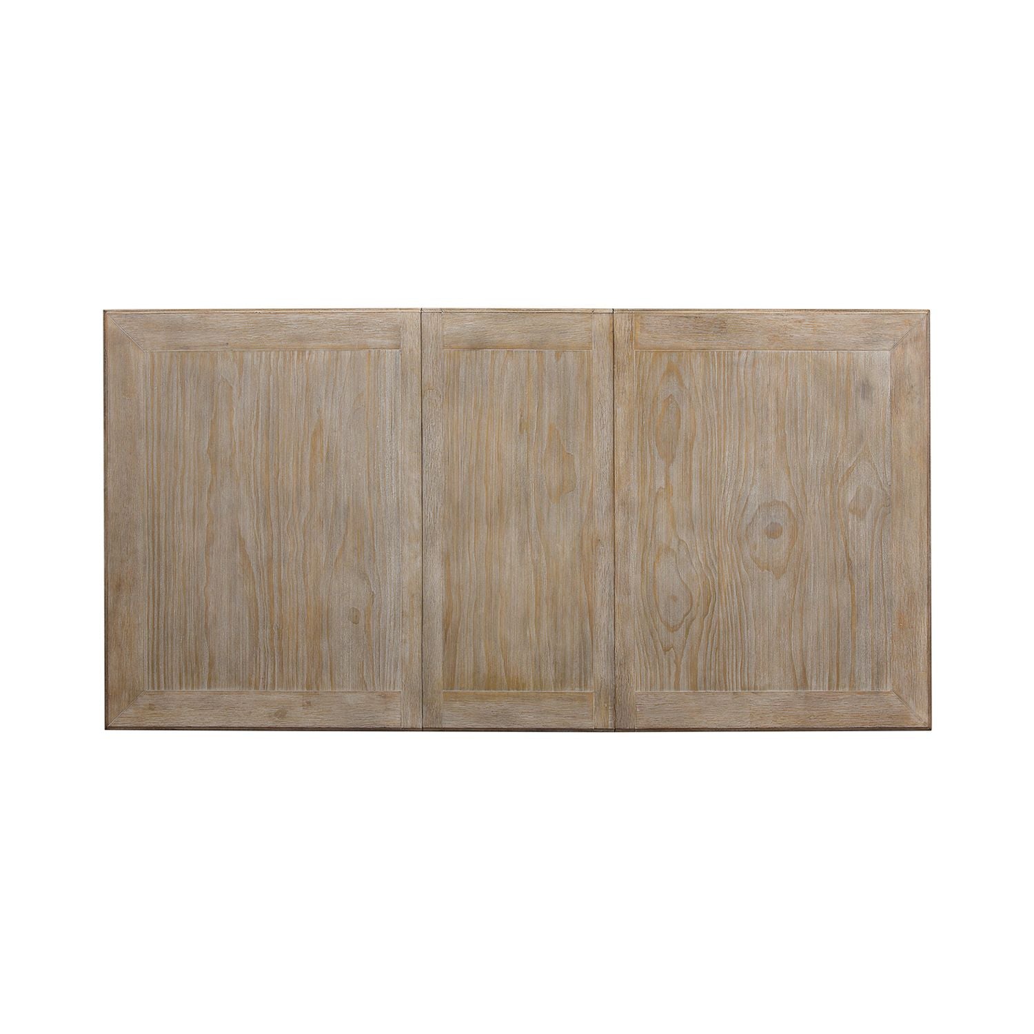 Rectangular Leg Table