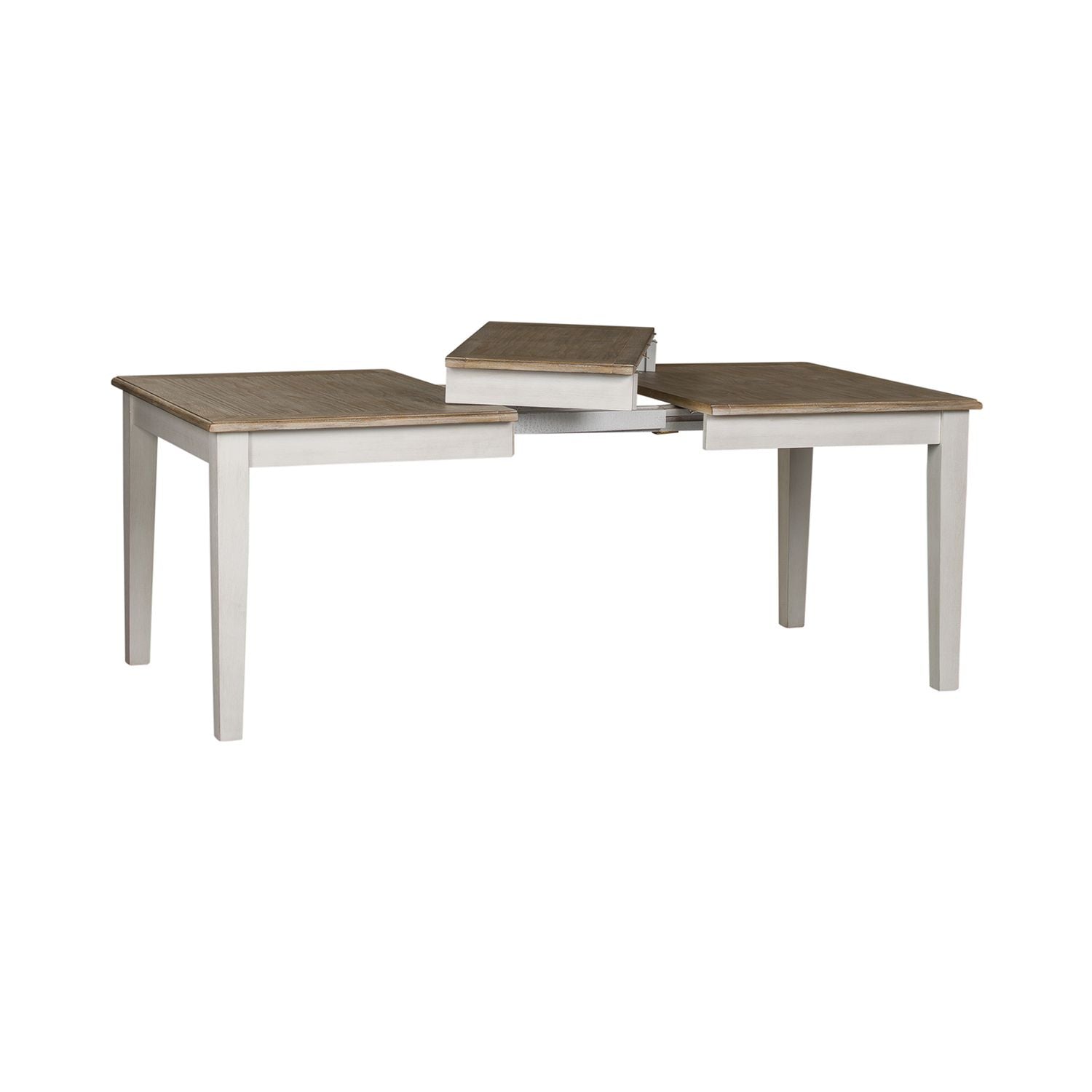 Rectangular Leg Table