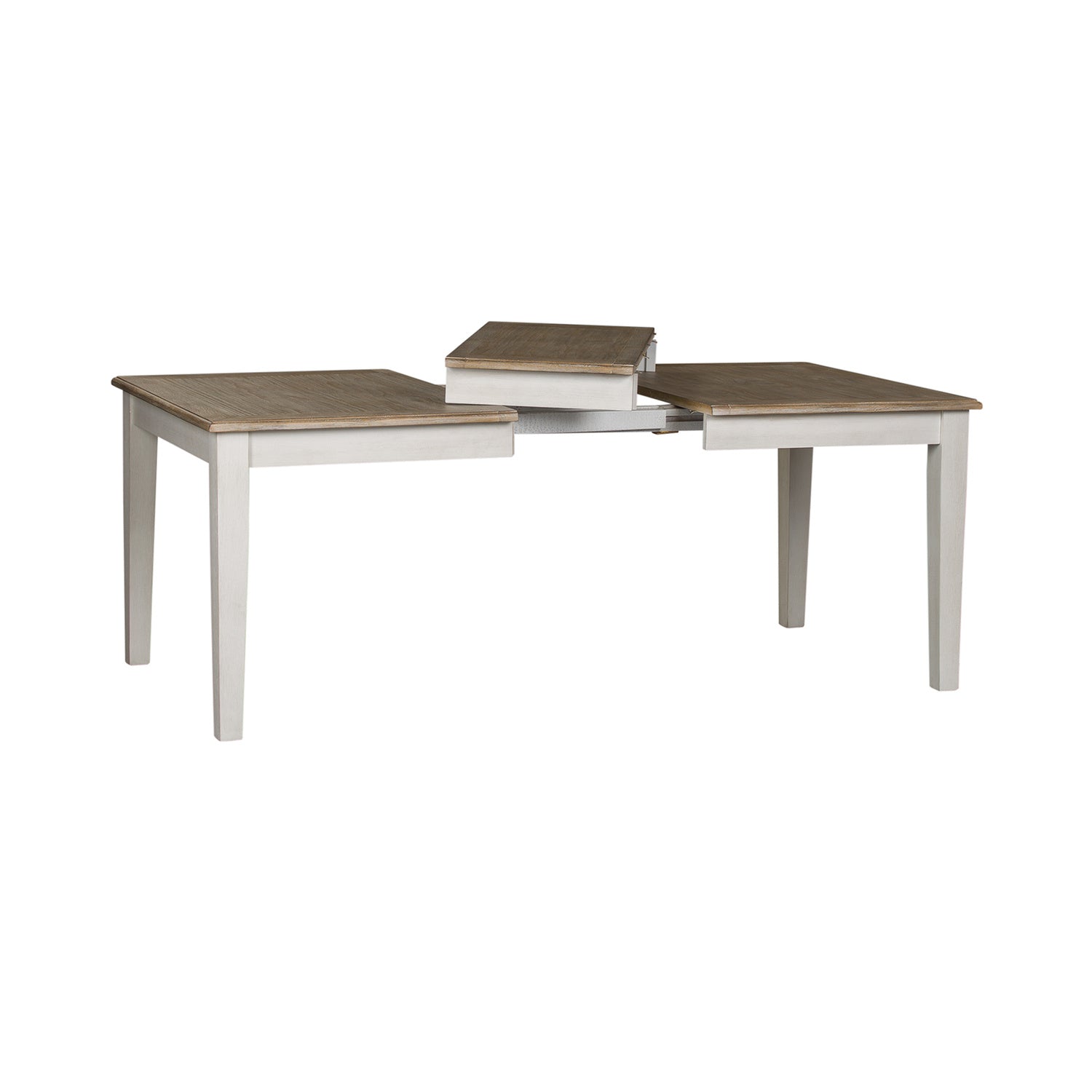 Summerville Rectangular Leg Dining Table