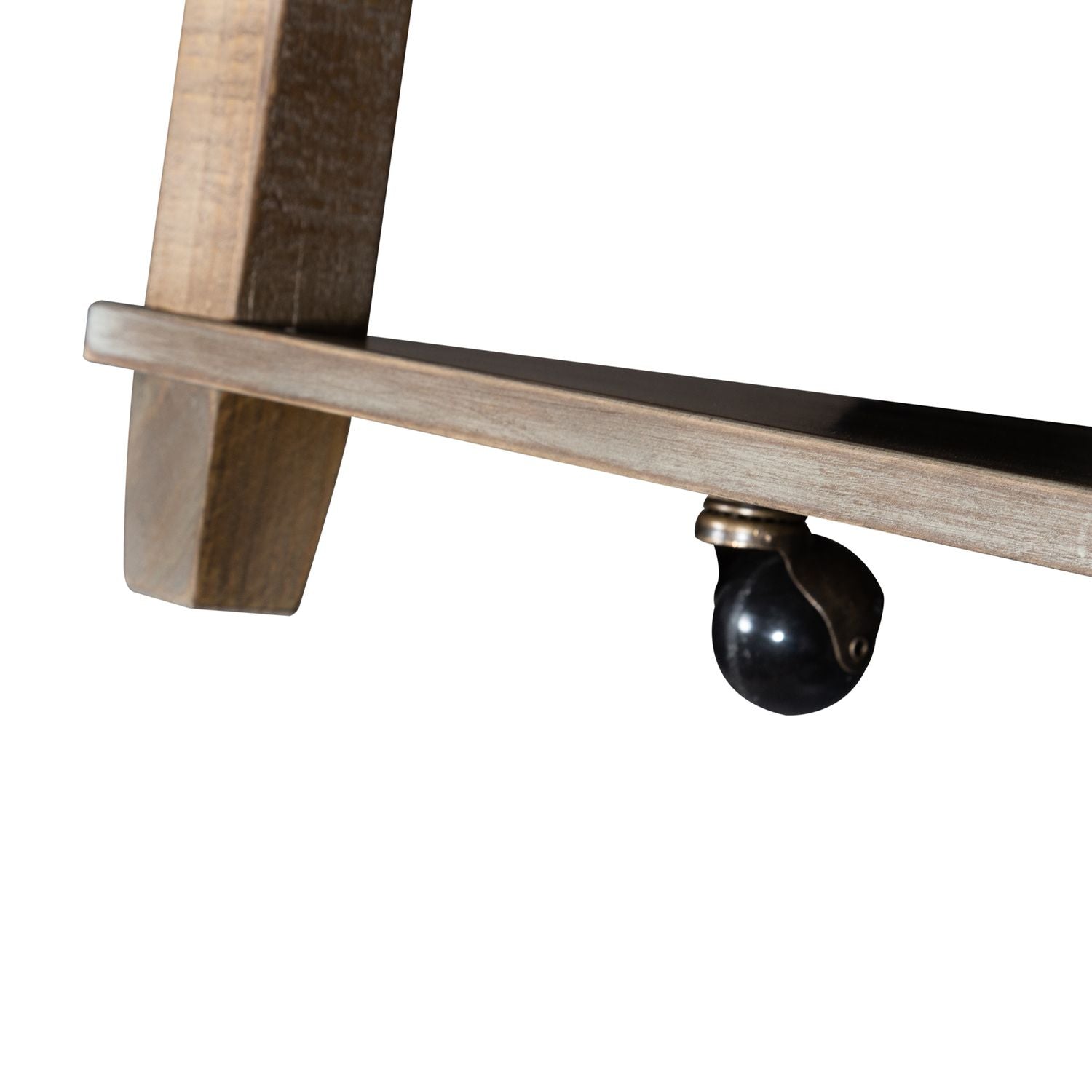 Square Lift Top Cocktail Table