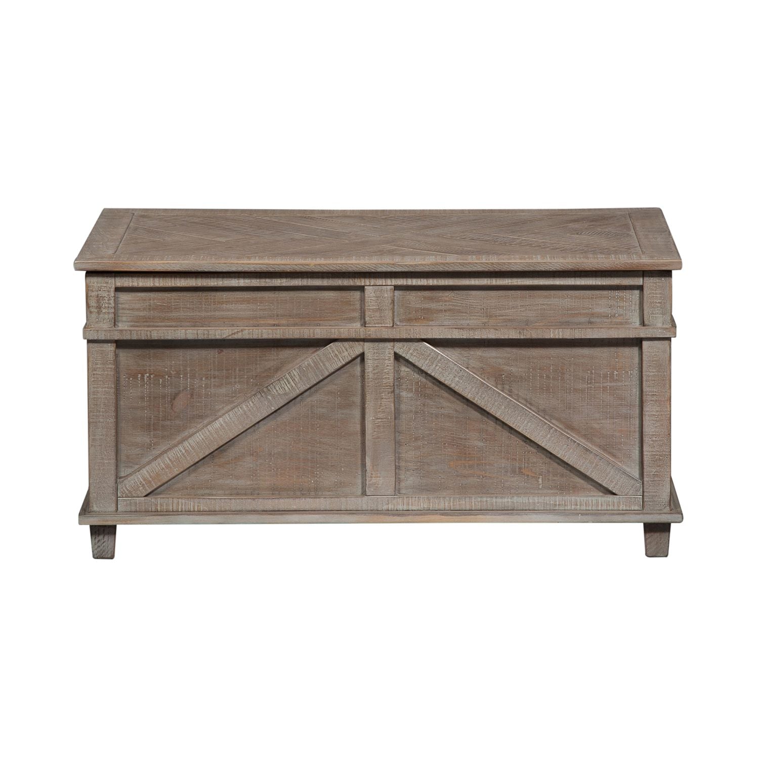 Storage Trunk