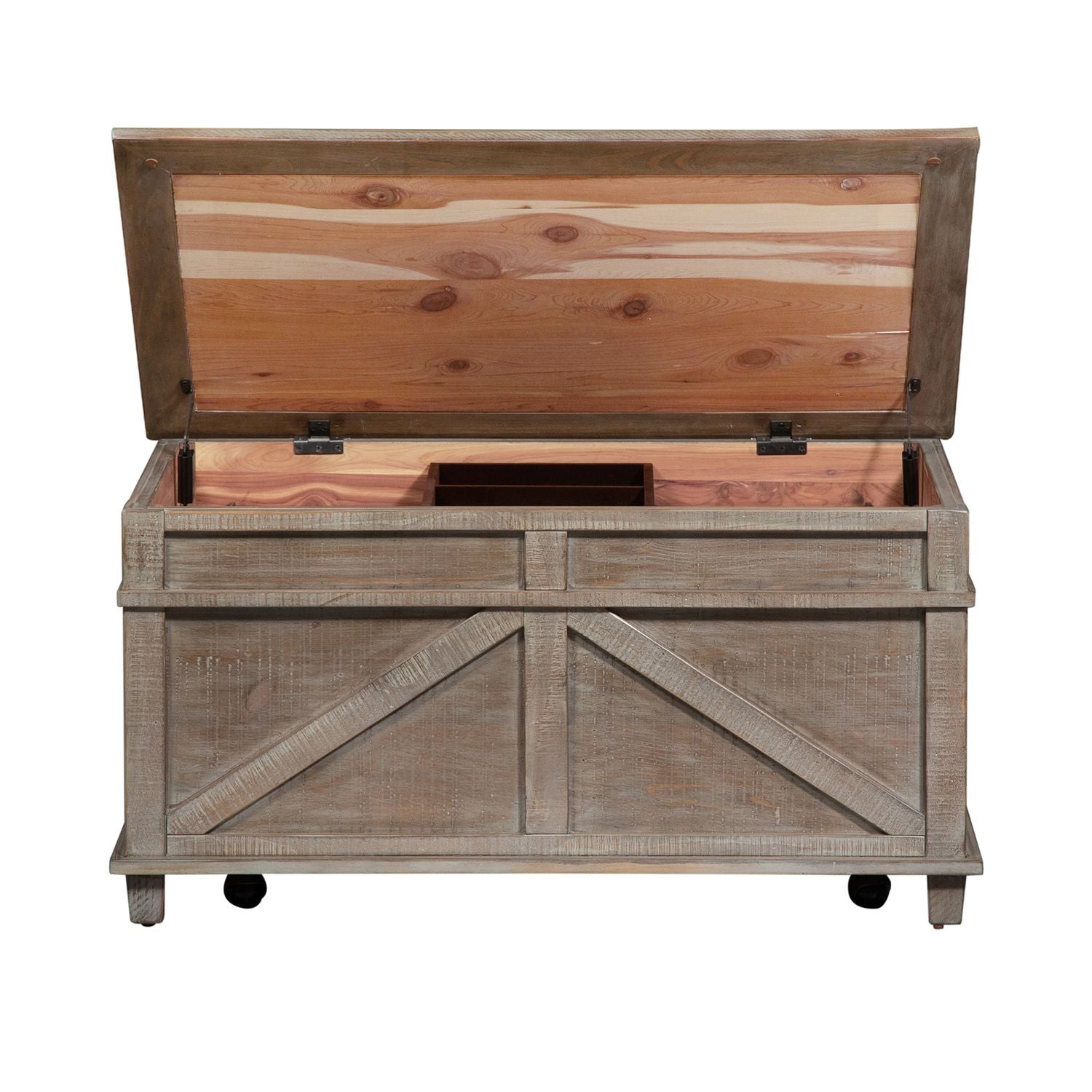 Storage Trunk