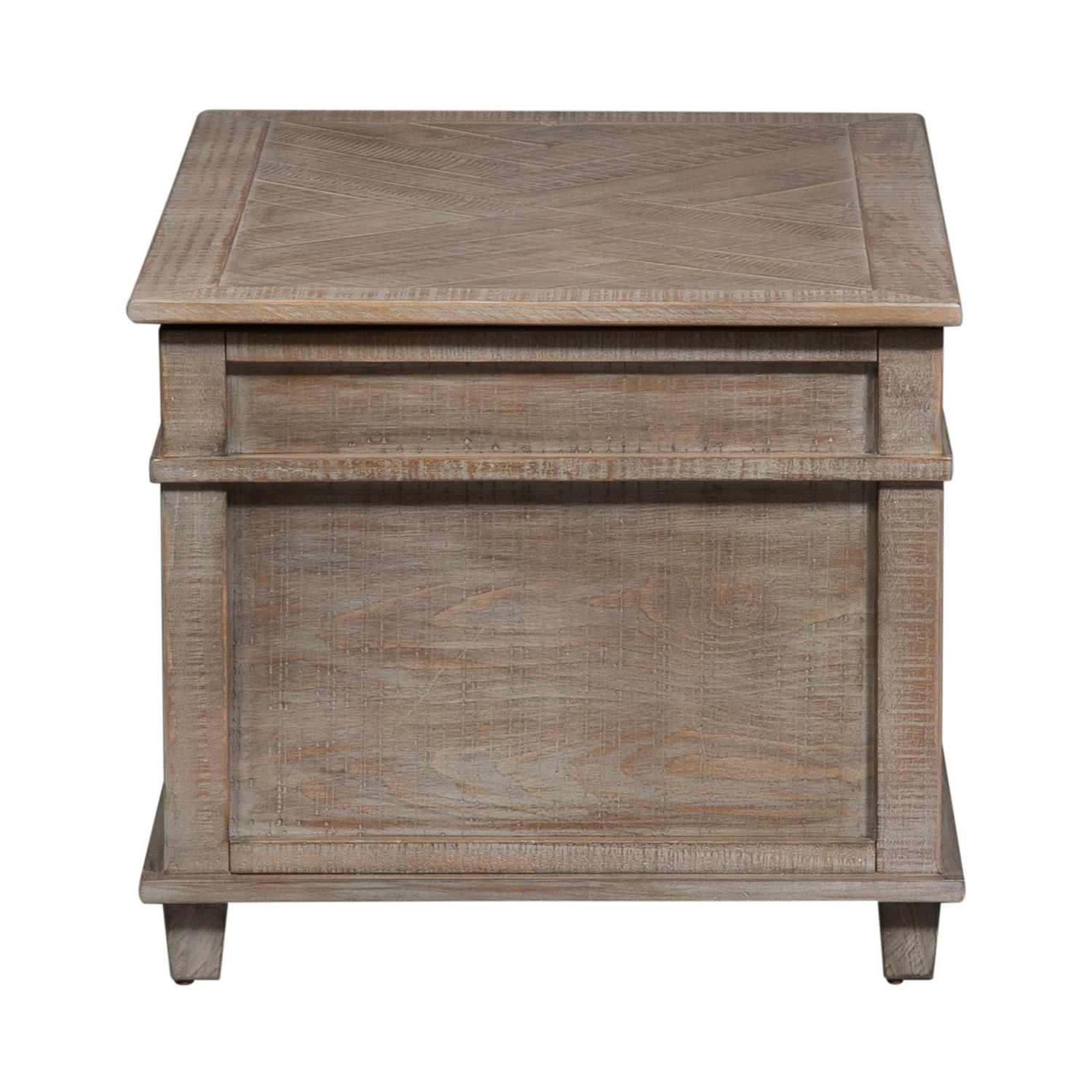 Storage Trunk
